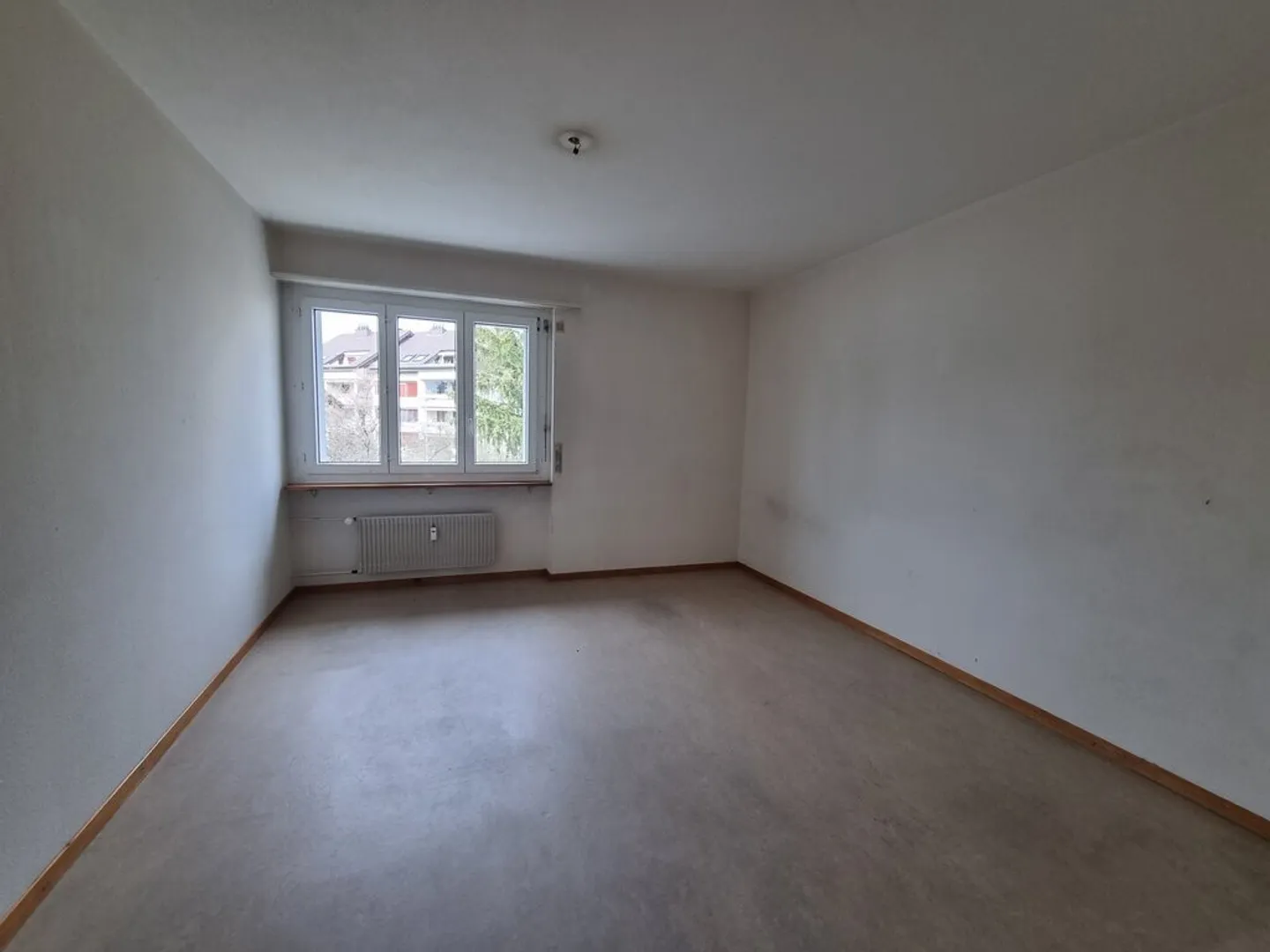 Charmante 3.5-Zimmerwohnung - Foto 3 von 8