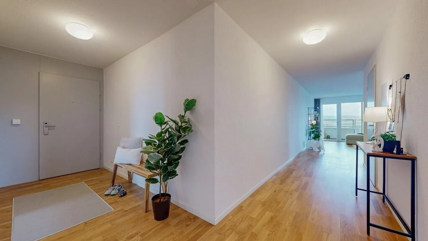 Vivre avec style - Espace pour toute la famille mais aussi pour des colocations - Photo 5 sur 10