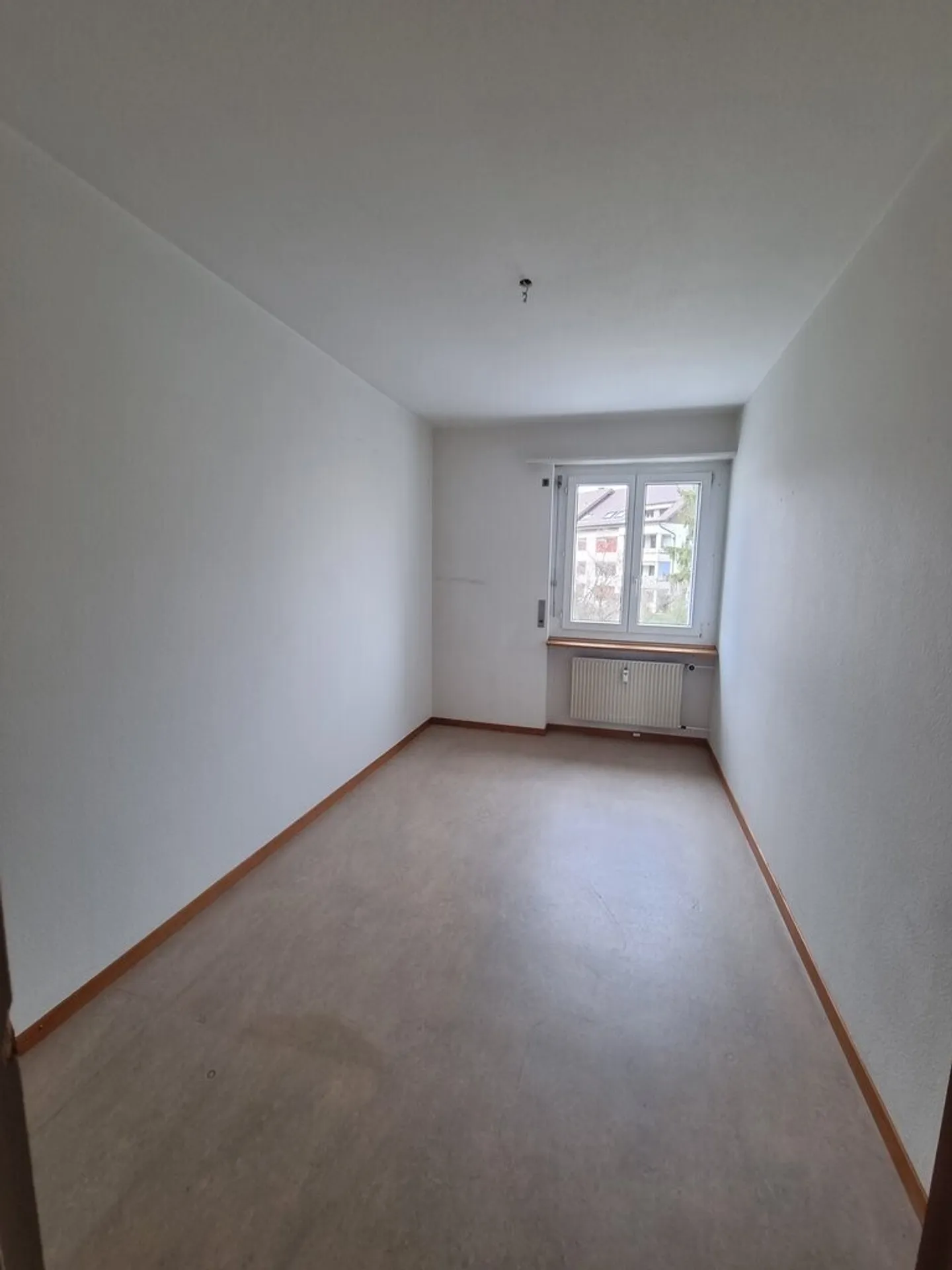 Charmante 3.5-Zimmerwohnung - Foto 5 von 8