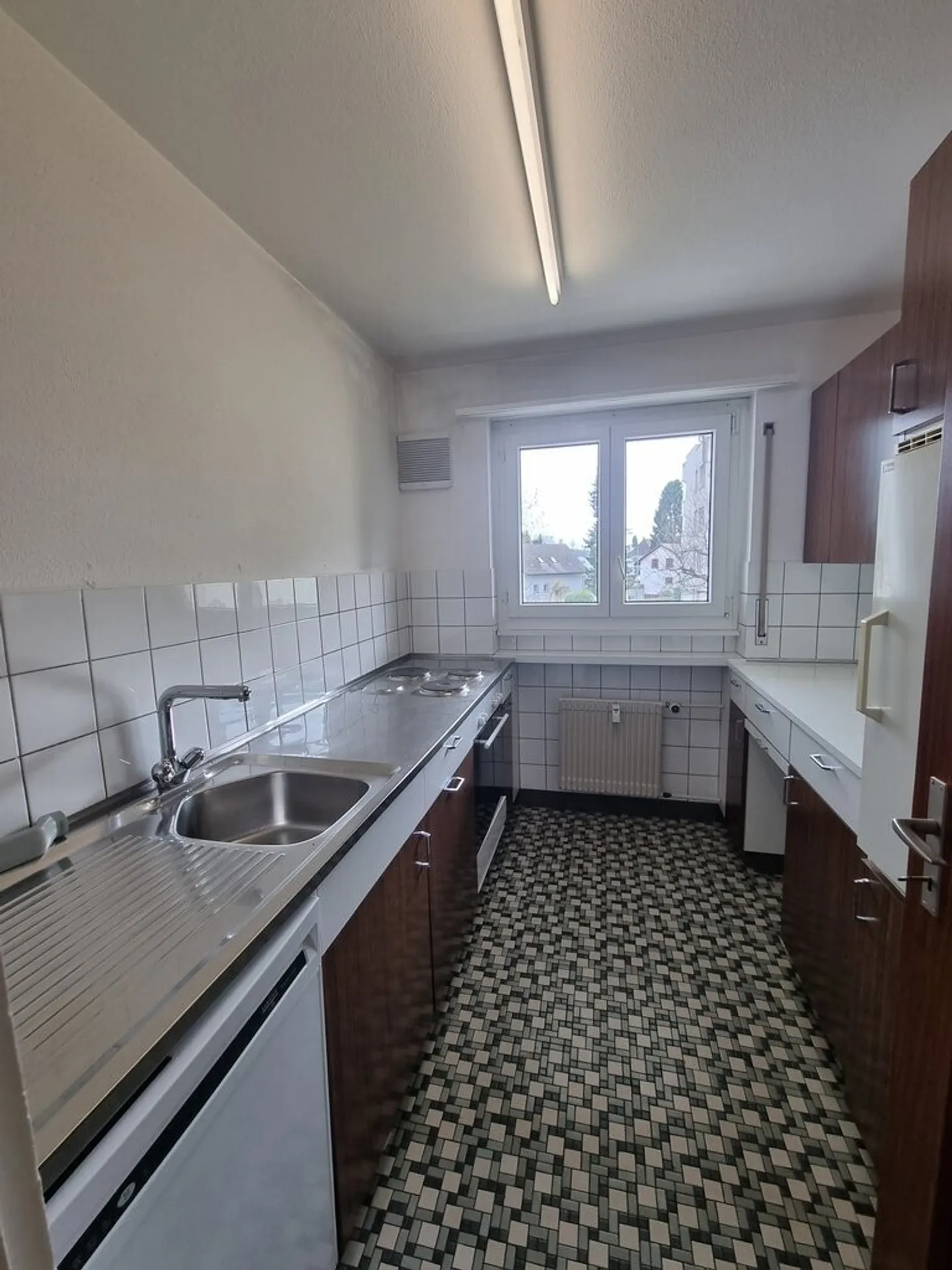 Charmante 3.5-Zimmerwohnung - Foto 6 von 8