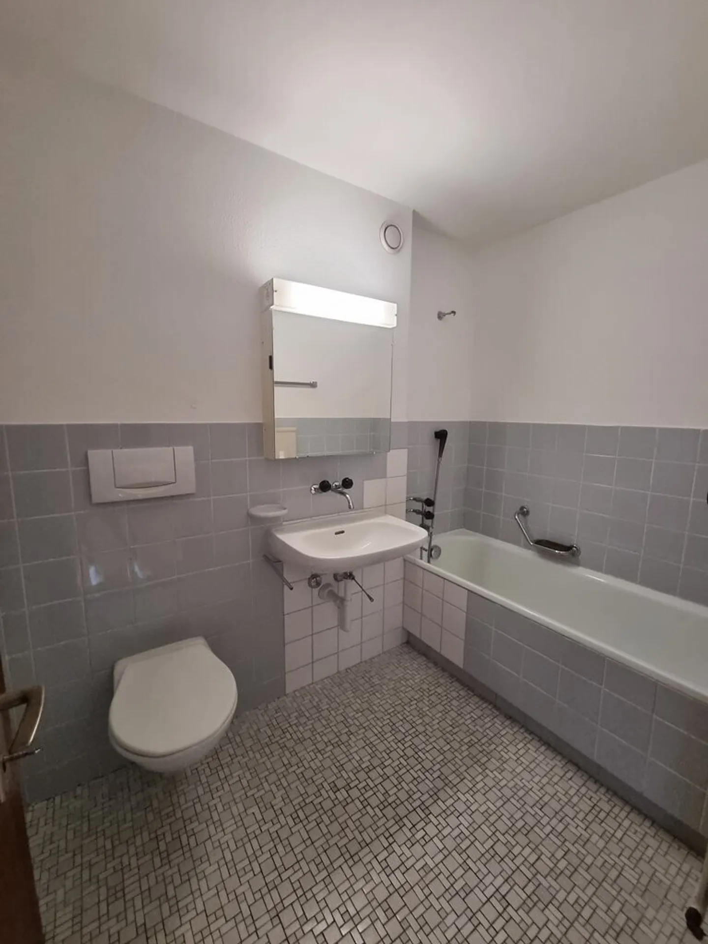 Charmante 3.5-Zimmerwohnung - Foto 7 von 8