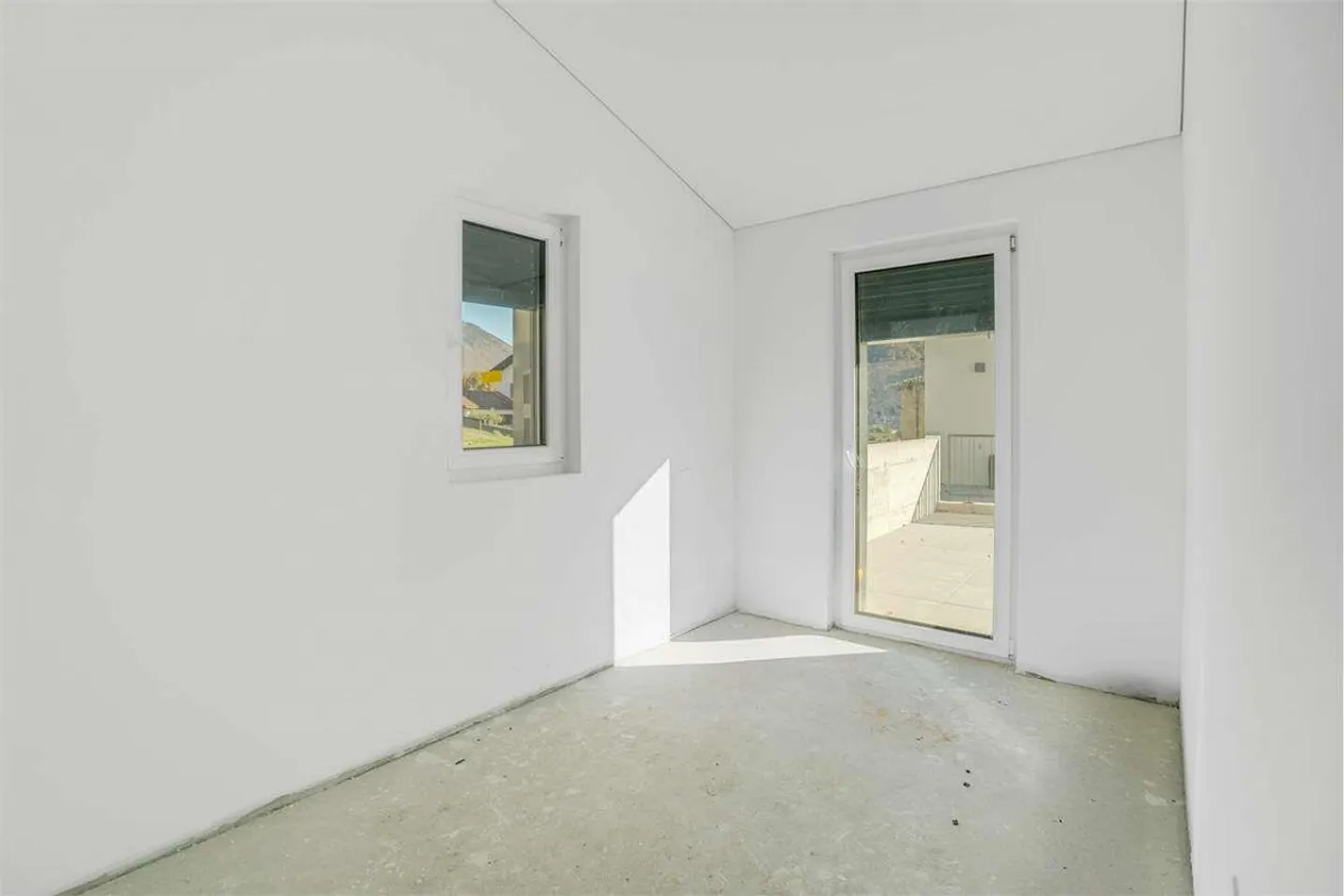 Appartamento esclusivo con vista sul castello - Residenza Natura - Foto 9 di 13