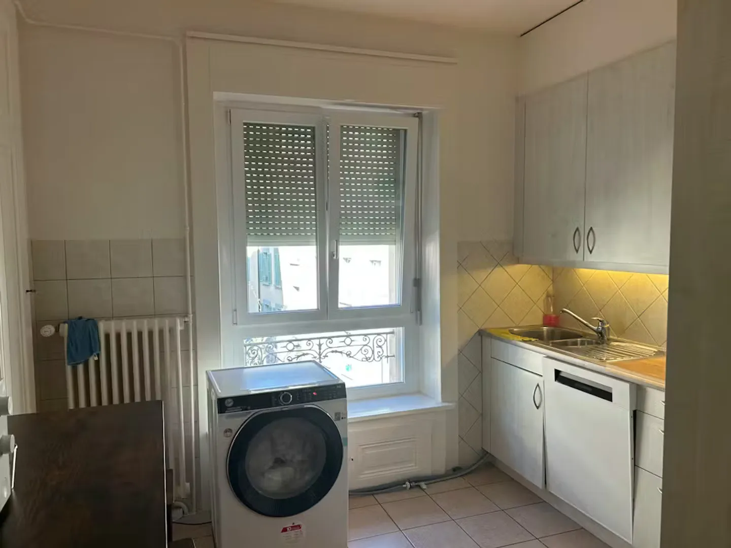 Chalet Incantevole a Losanna - Foto 2 di 6