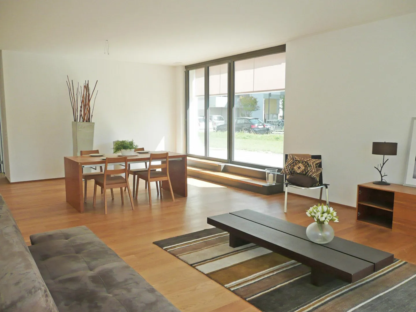 Wohnung mieten - Foto 2 von 6