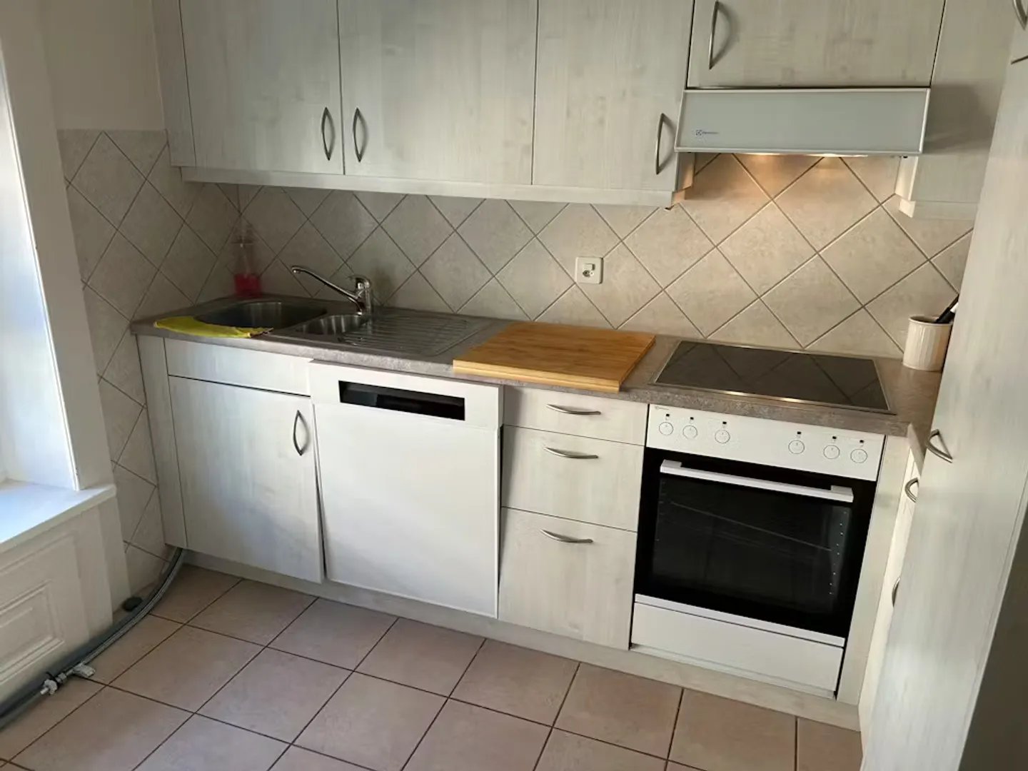 Chalet Incantevole a Losanna - Foto 3 di 6