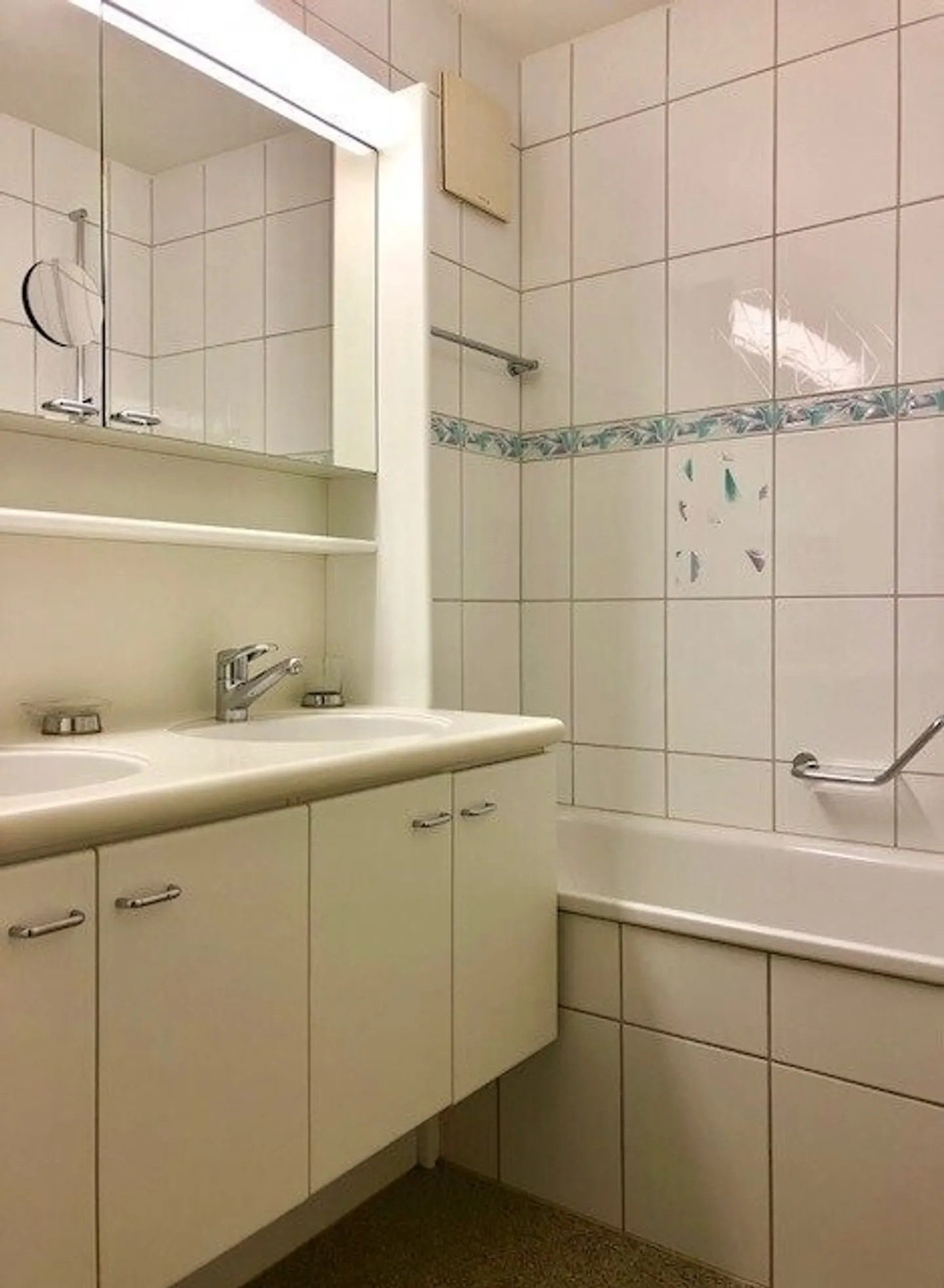 Quartier résidentiel calme à Saint-Gall - Photo 6 sur 7