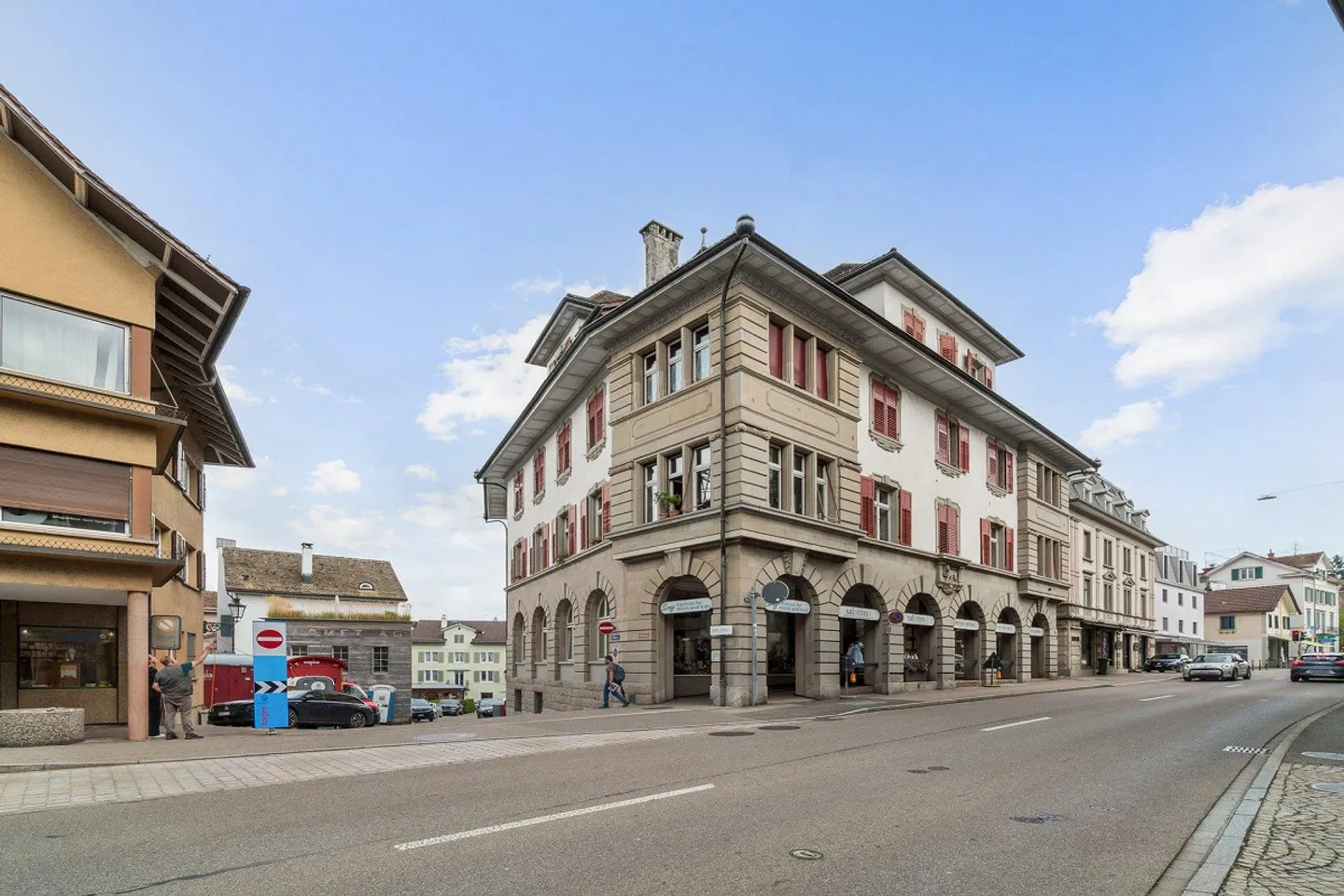 Attraente proprietà di investimento con potenziale di affitto - Foto 1 di 4