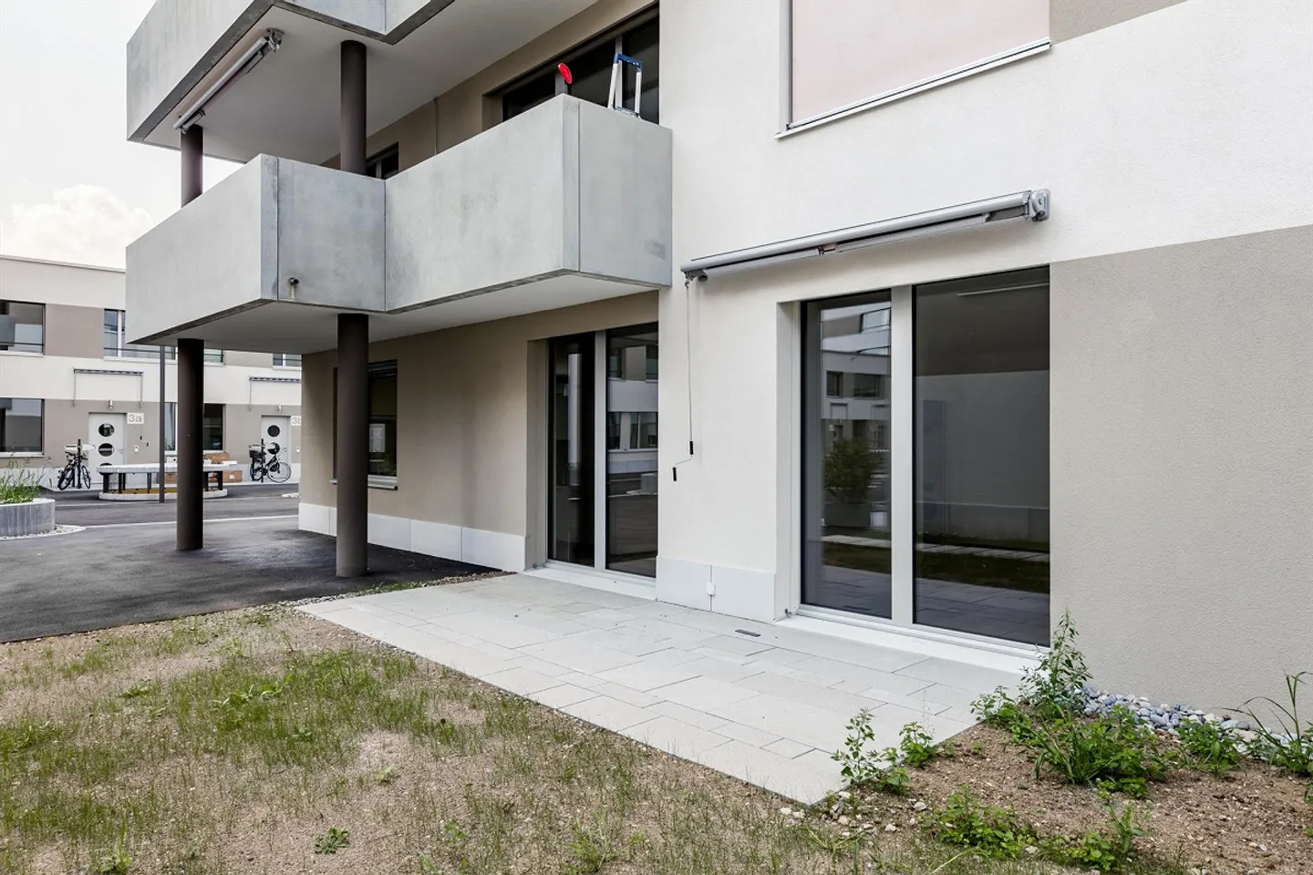 Wohnung mieten - Foto 6 von 6