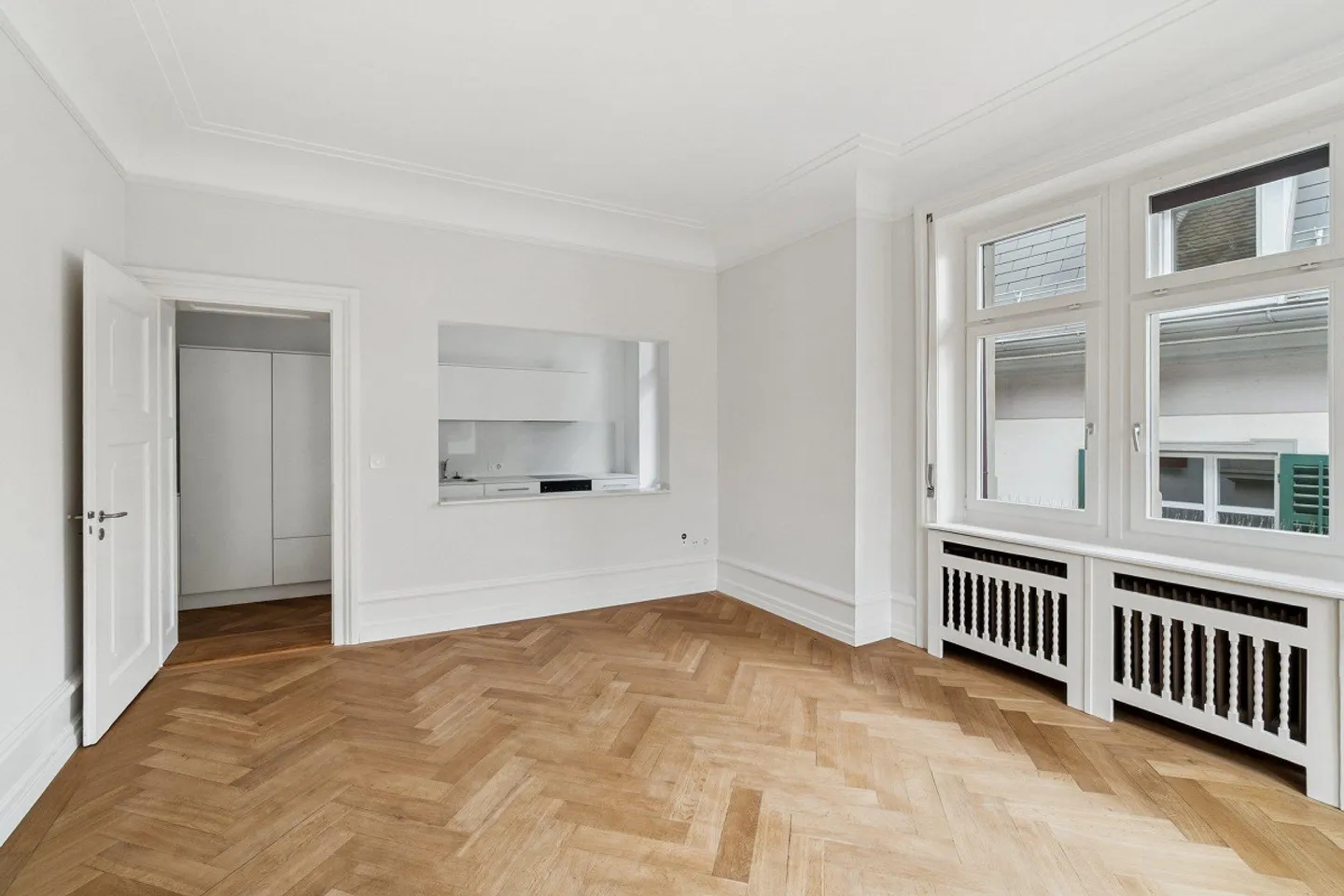 Attraente proprietà di investimento con potenziale di affitto - Foto 2 di 4