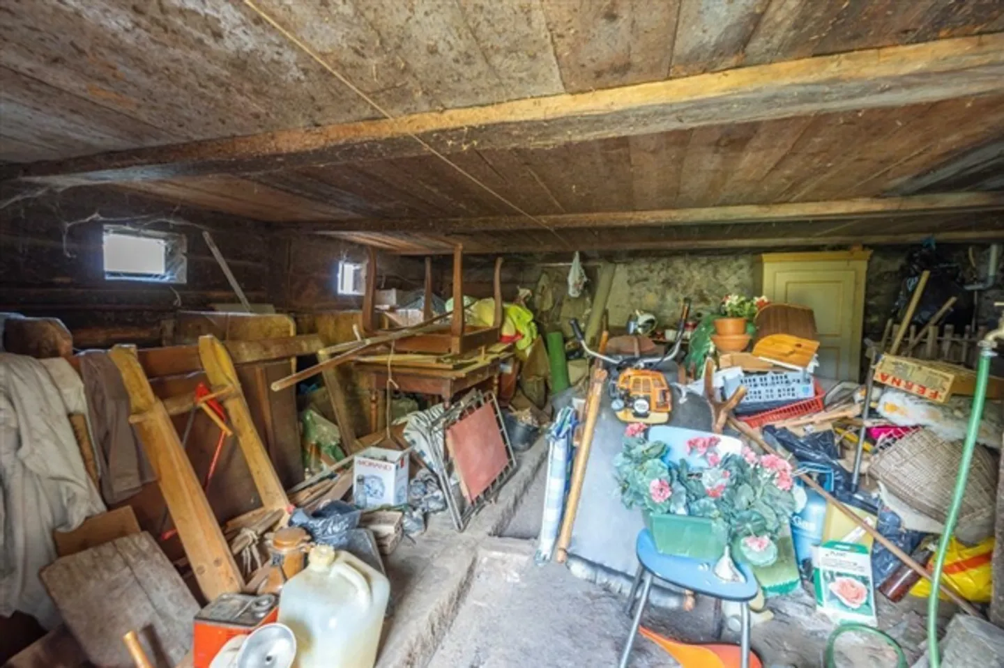 Una rara proprietà per amanti della verità e della tranquillità - Foto 9 di 10