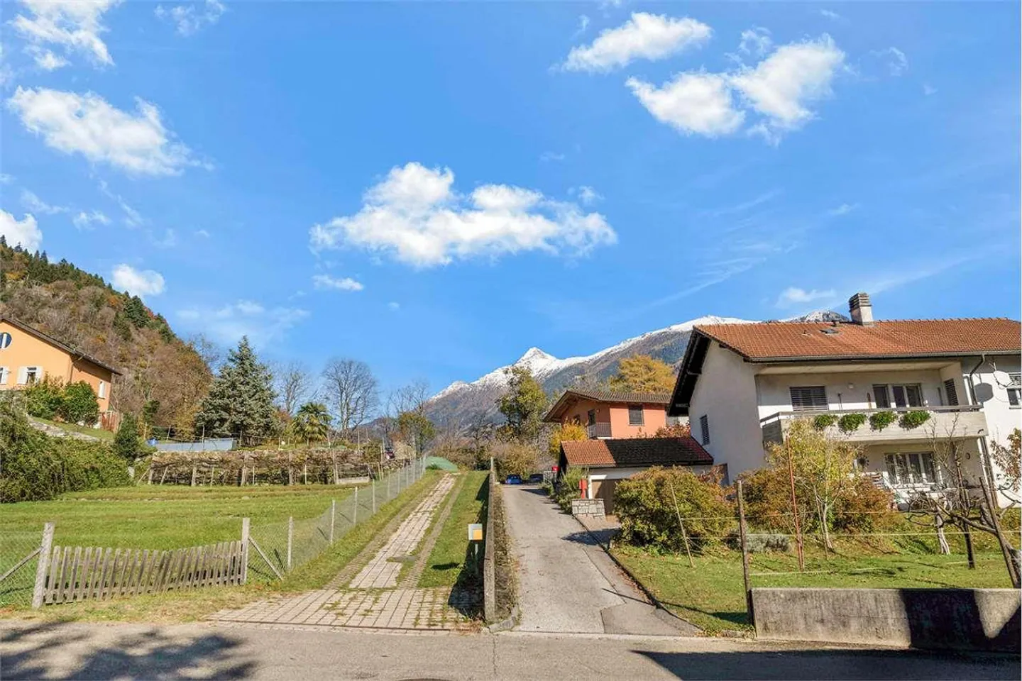 Appartamento esclusivo con vista sul castello - Residenza Natura - Foto 13 di 13