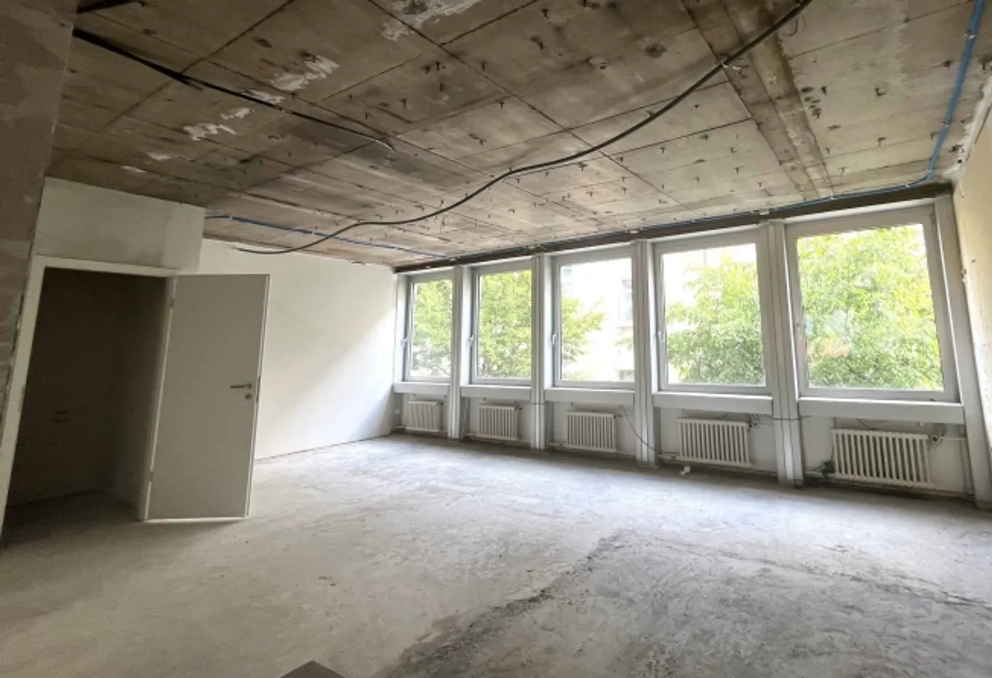 170 m² Passage commerciale et bureaux, à deux pas de la gare Cornavin - Photo 6 sur 8