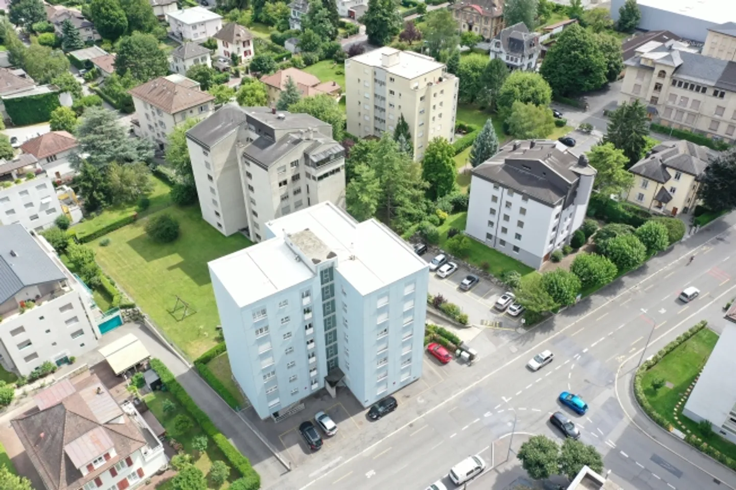 Il tuo prossimo appartamento familiare - Foto 2 di 2