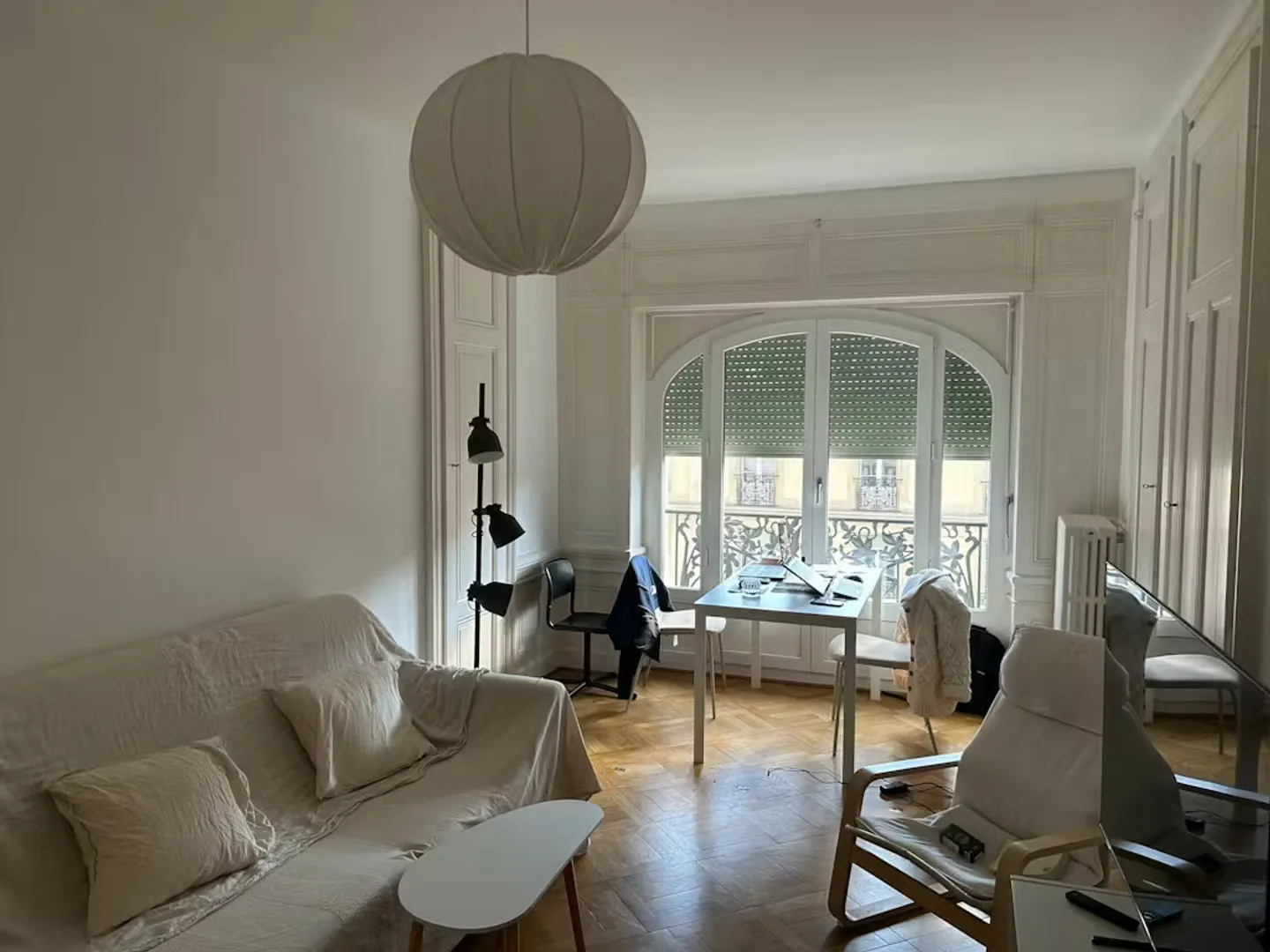 Chalet Incantevole a Losanna - Foto 1 di 6