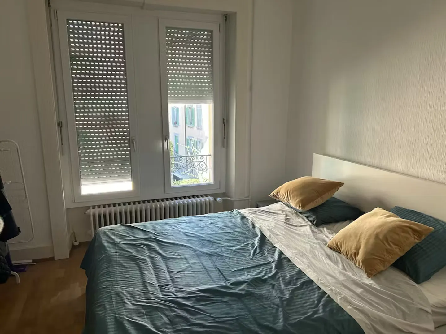 Chalet Incantevole a Losanna - Foto 4 di 6