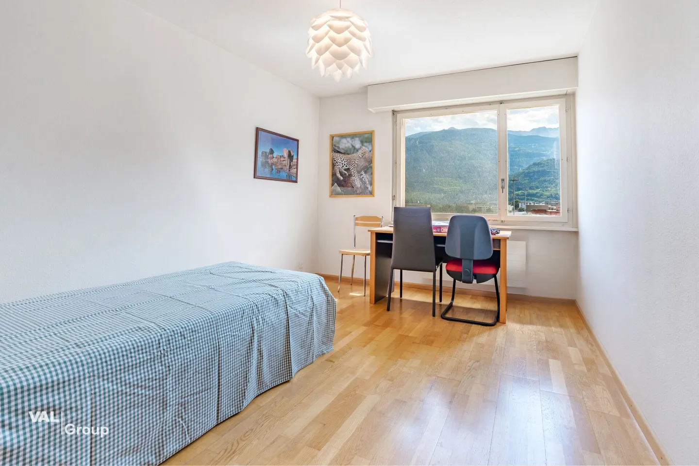 Einzigartig - 2,5 Zimmer mit Renovierungspotenzial in der Stadt - Foto 8 von 14
