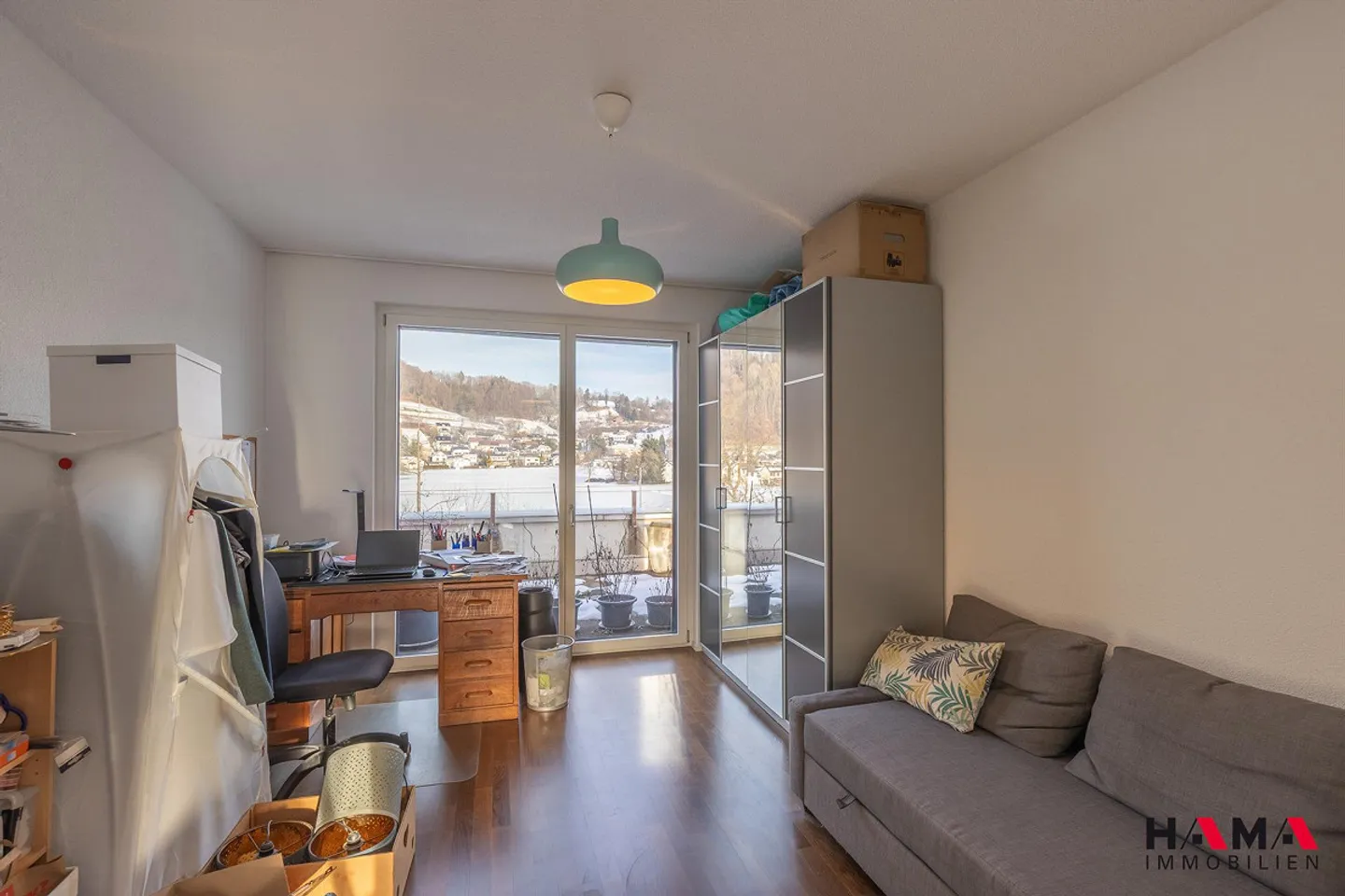 Magnifique appartement en attique de 3 à 5 pièces - Photo 4 sur 13