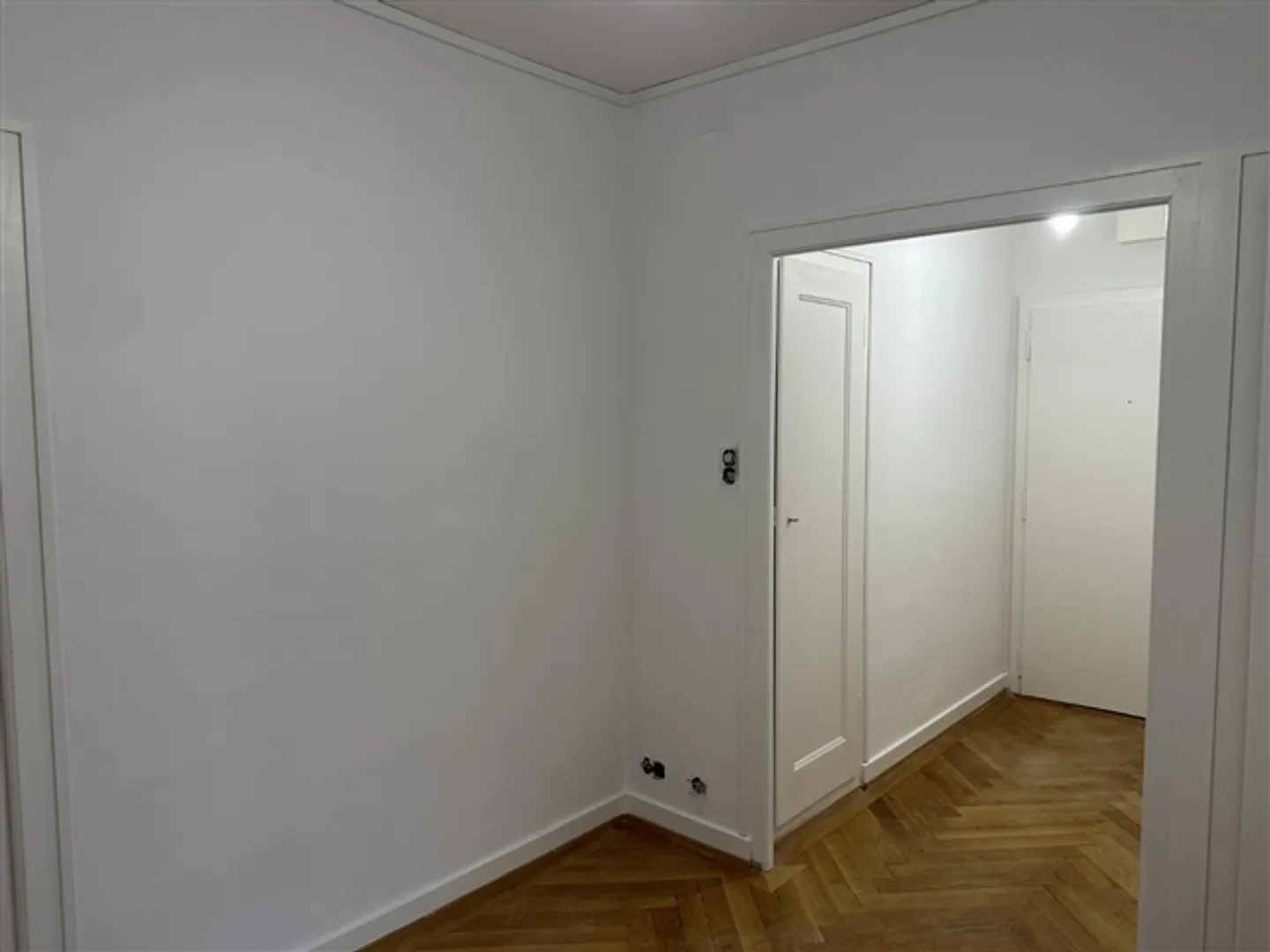 Belle appartement de 3,5 pièces au 3ème étage - Photo 2 sur 5