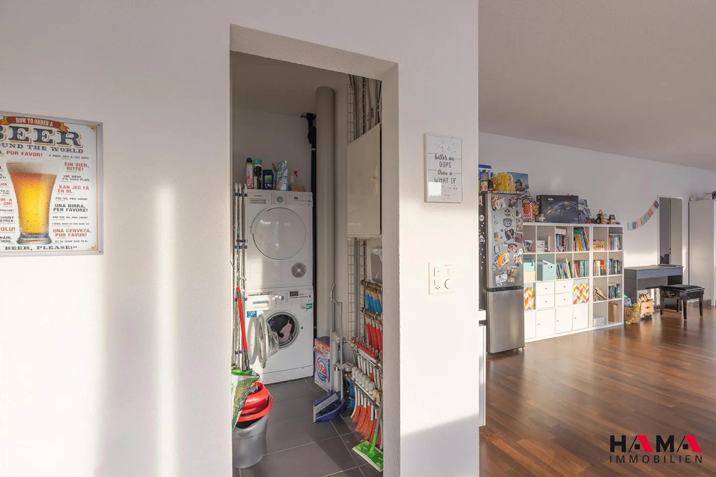 Magnifique appartement en attique de 3 à 5 pièces - Photo 5 sur 13