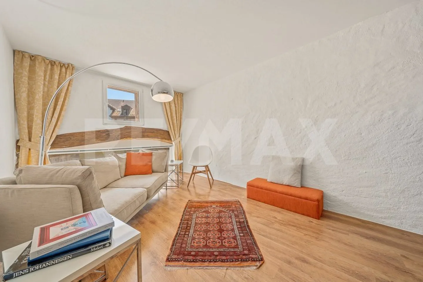 5,5 locali - 207 m² abitabili nel centro di Genolier - Foto 11 di 13