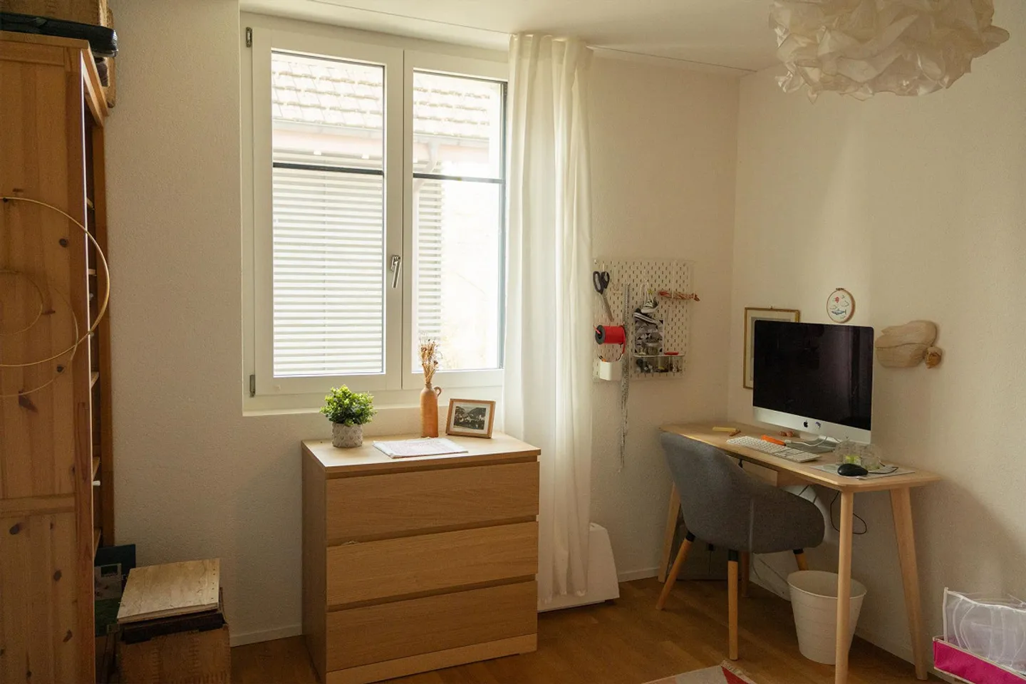 Modern 6.5-Room House in Rifferswil — Mortgage 0.62% transferable - Photo 5 of 18