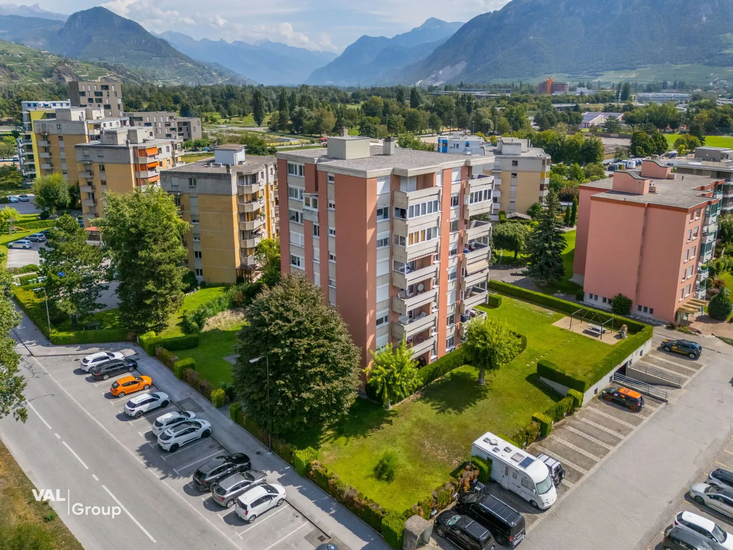 Einzigartig - 2,5 Zimmer mit Renovierungspotenzial in der Stadt - Foto 12 von 14