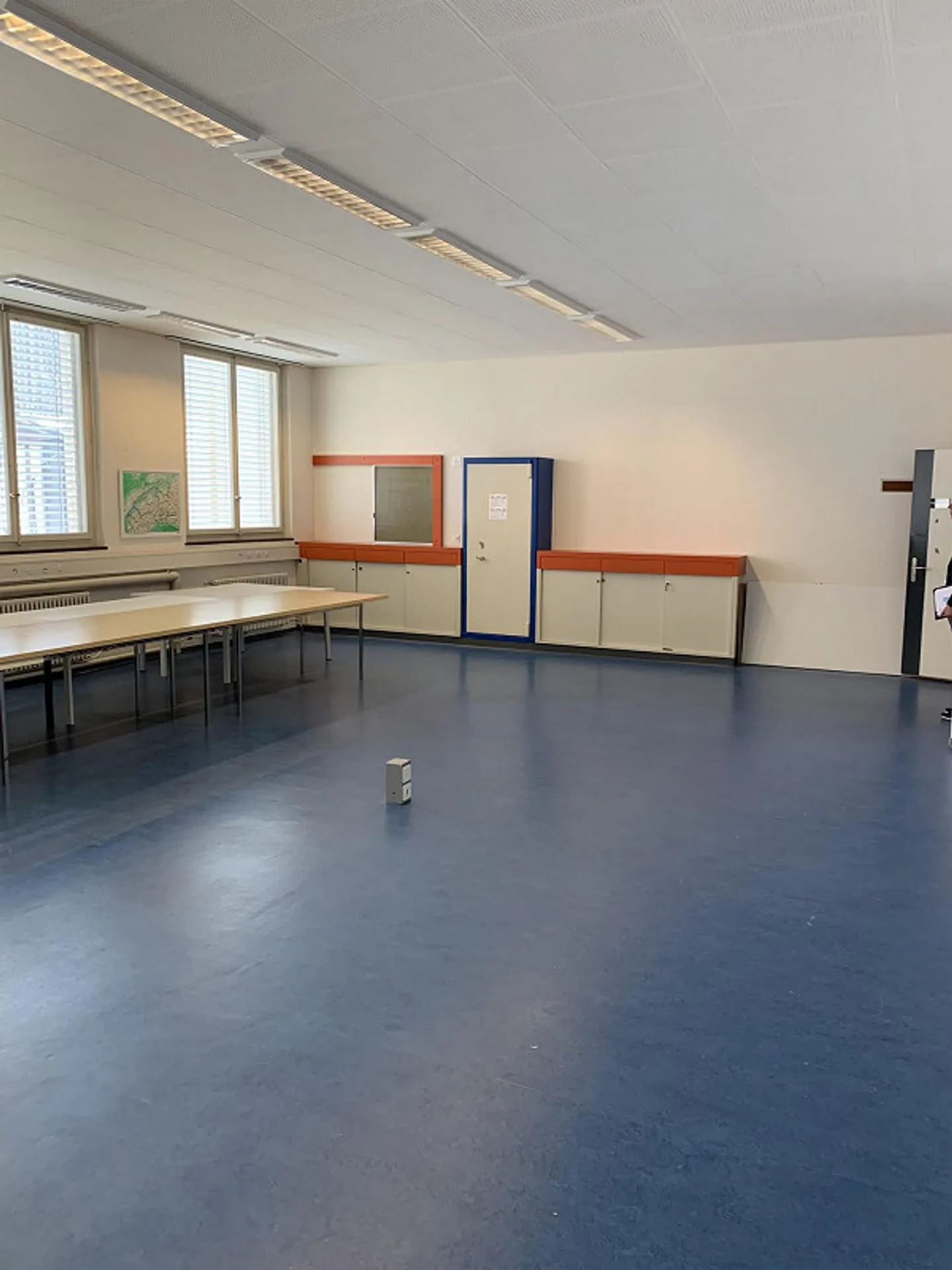 Spazi commerciali a Balsthal a condizioni attraenti - Foto 7 di 13