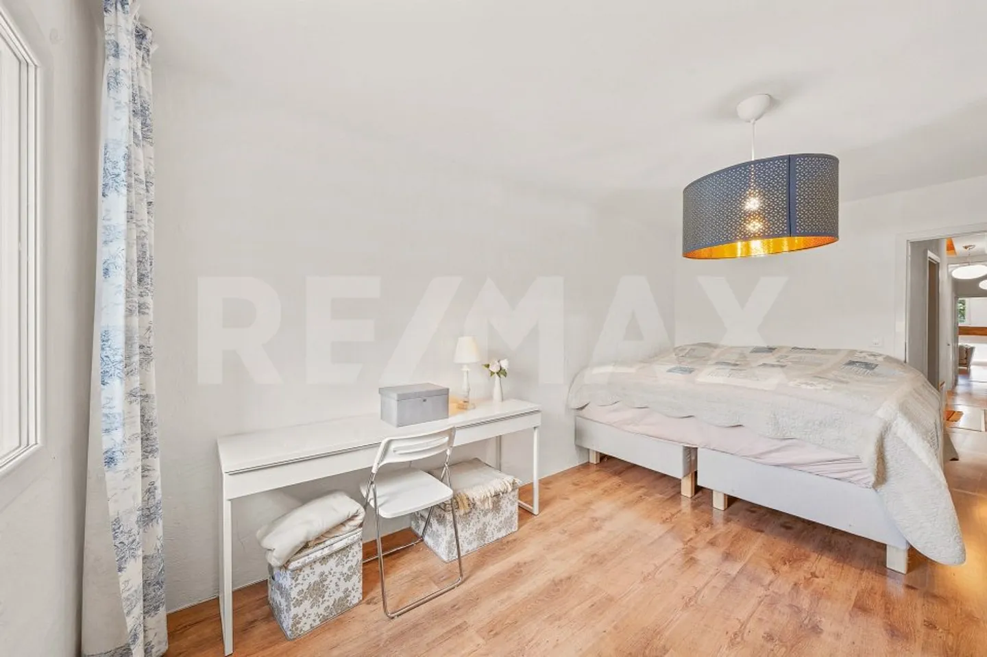 5,5 locali - 207 m² abitabili nel centro di Genolier - Foto 13 di 13