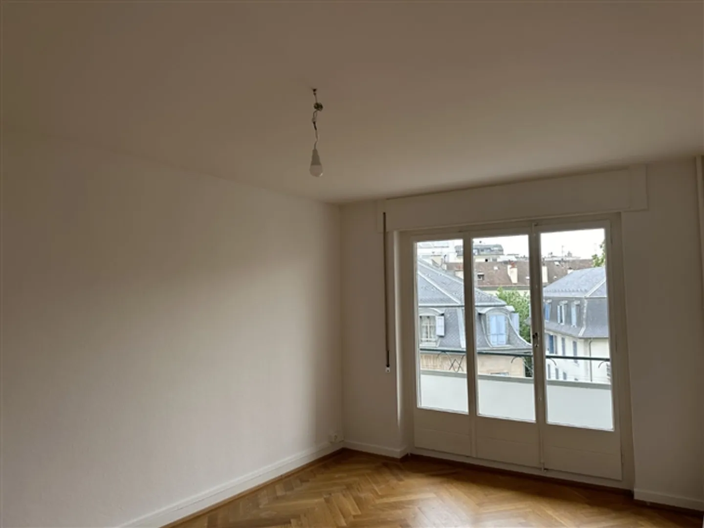 Belle appartement de 3,5 pièces au 3ème étage - Photo 4 sur 5
