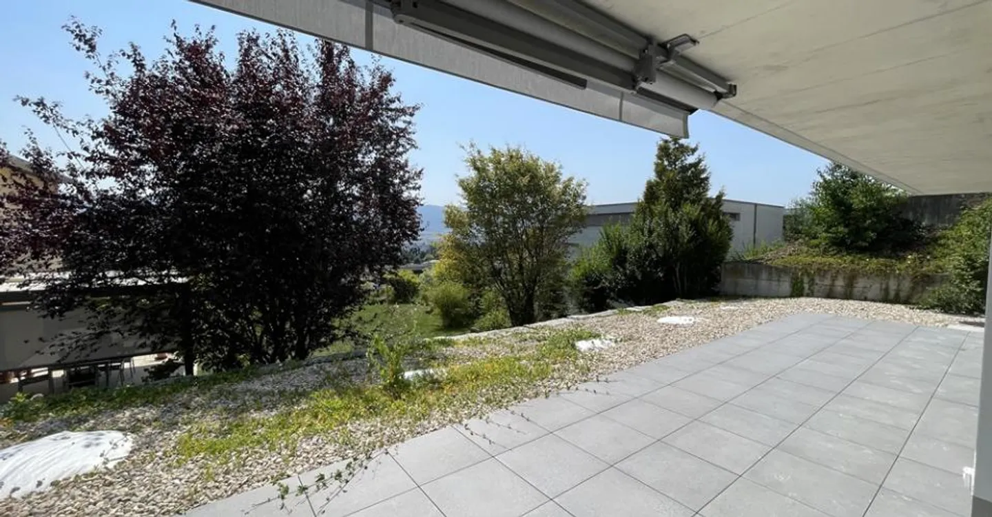 Appartement Neuf avec Terrasse - Photo 4 sur 11
