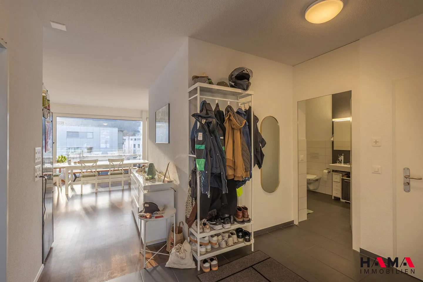 Magnifique appartement en attique de 3 à 5 pièces - Photo 10 sur 13