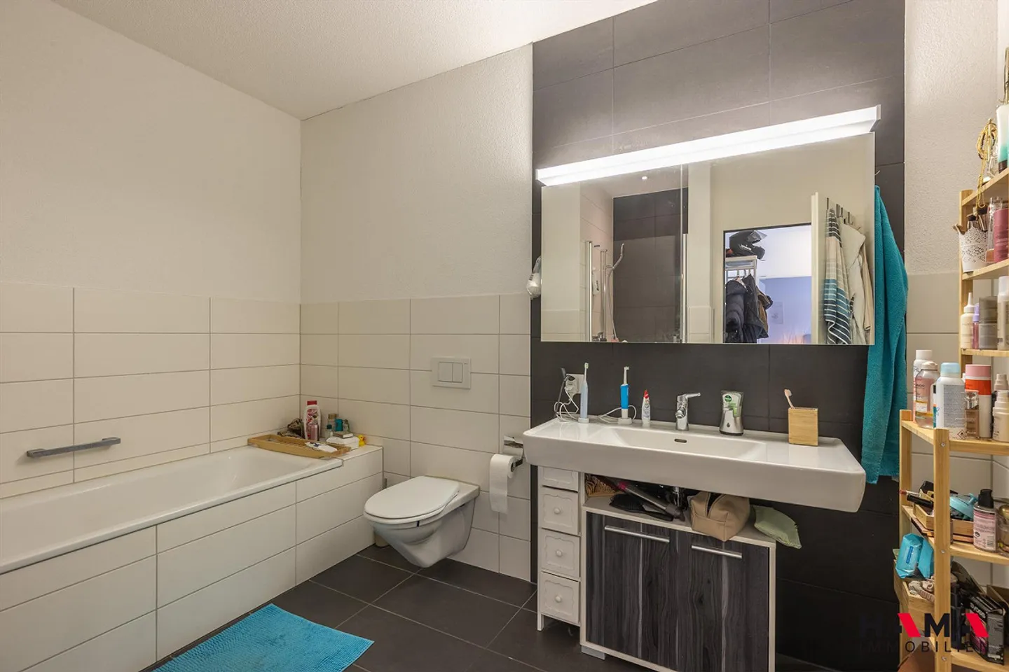 Magnifique appartement en attique de 3 à 5 pièces - Photo 12 sur 13