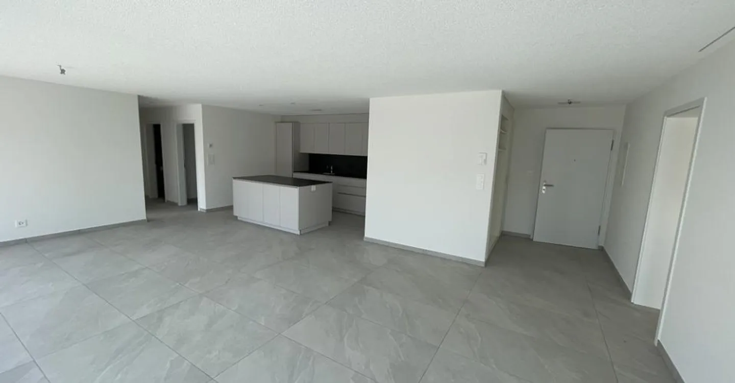 Appartement Neuf avec Terrasse - Photo 8 sur 11