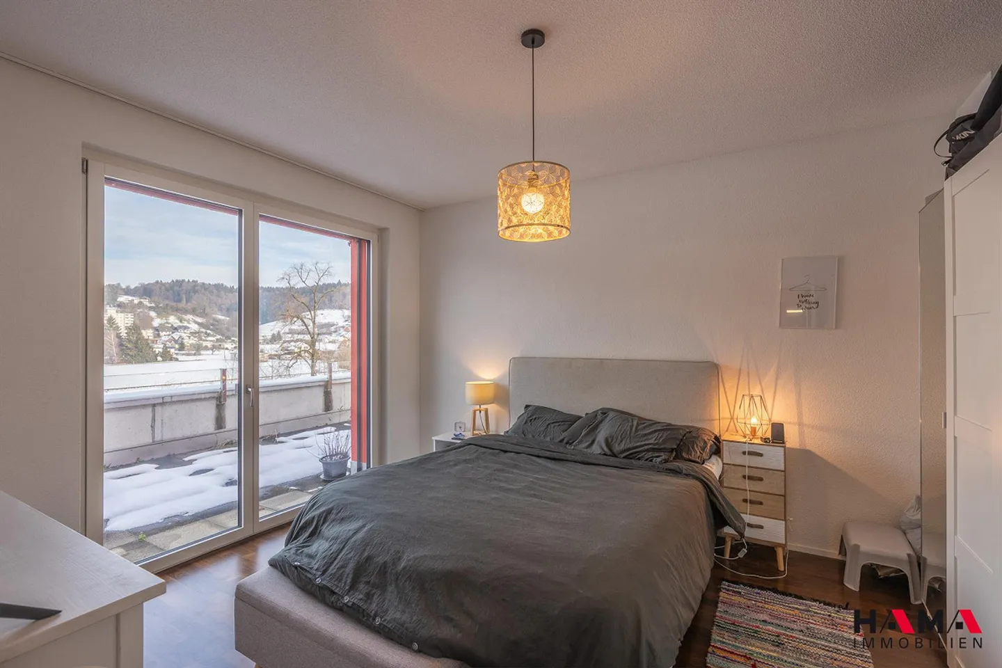 Magnifique appartement en attique de 3 à 5 pièces - Photo 8 sur 13