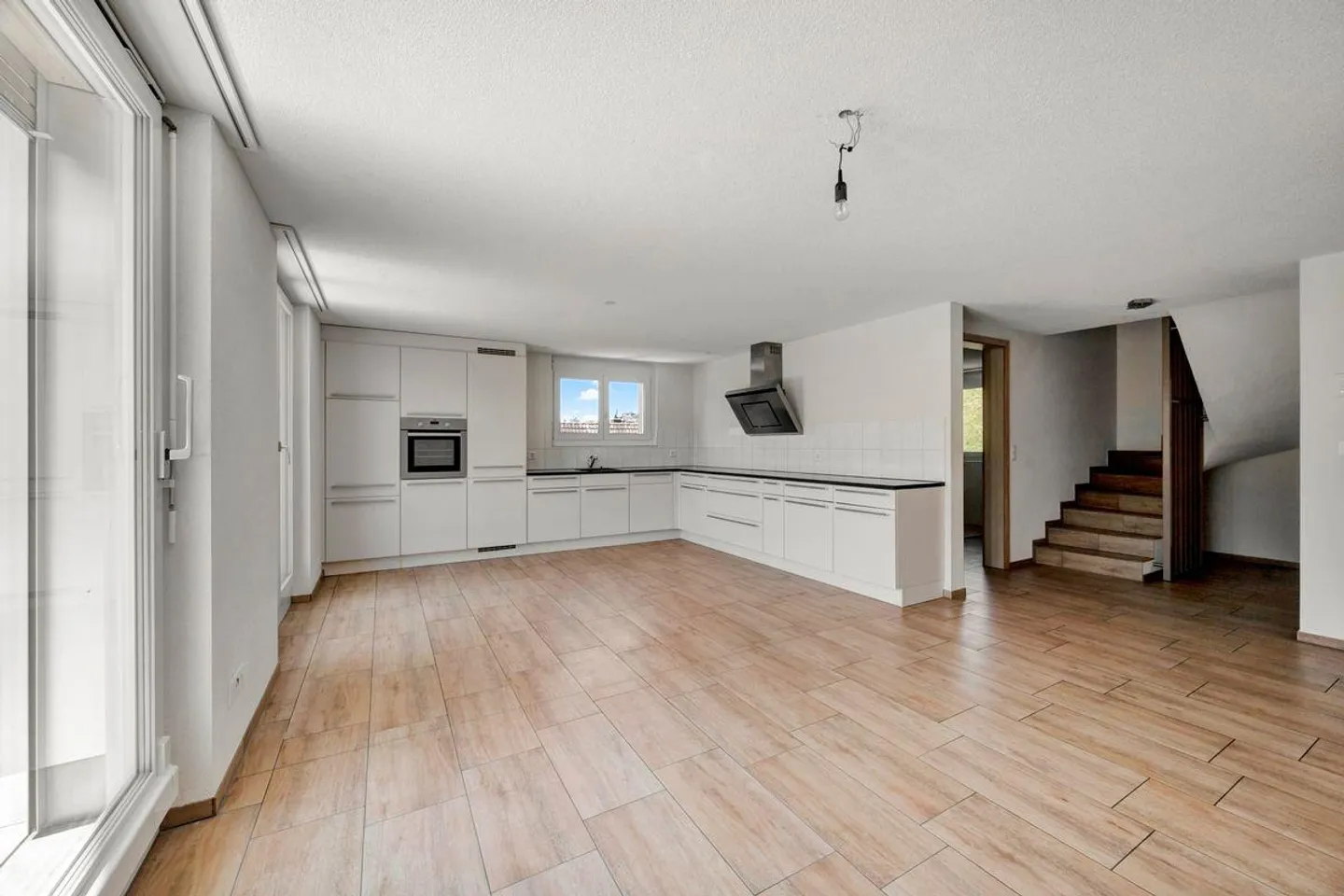 Deux appartements en duplex exclusifs sous un même toit - Photo 5 sur 13