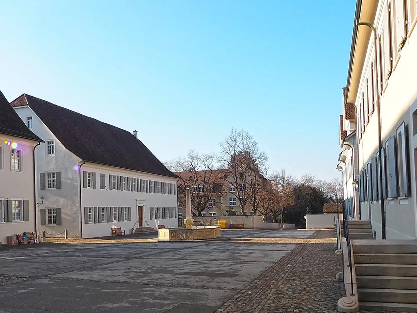 ARLESHEIM - VILLA DE PREMIÈRE CLASSE - Photo 1 sur 4