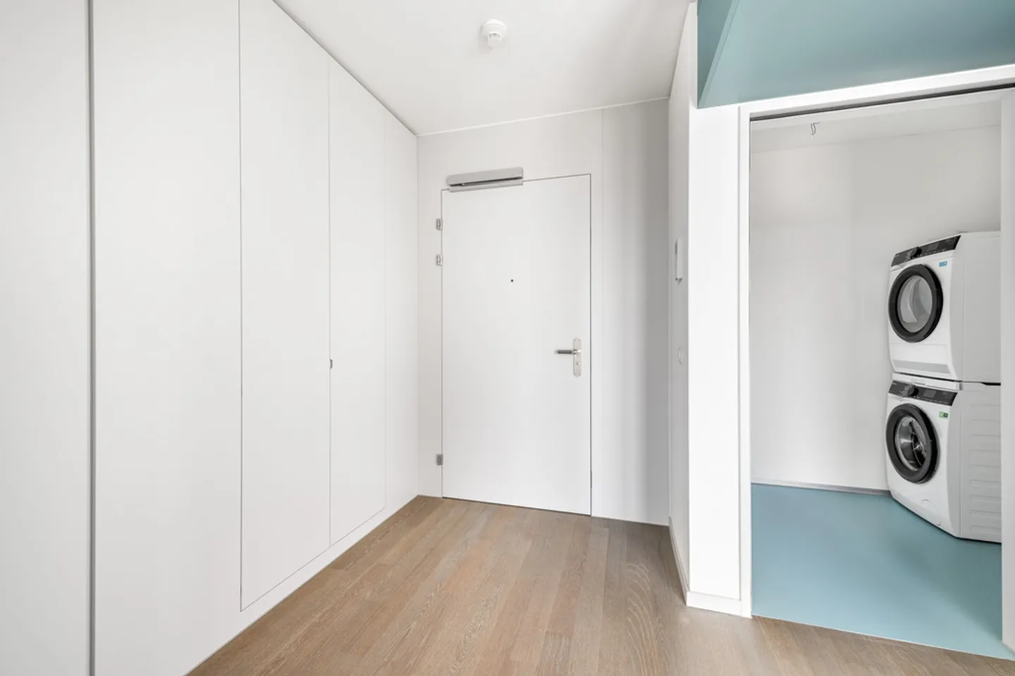 Neubauwohnung mit Aussicht in Uster - Foto 5 von 12