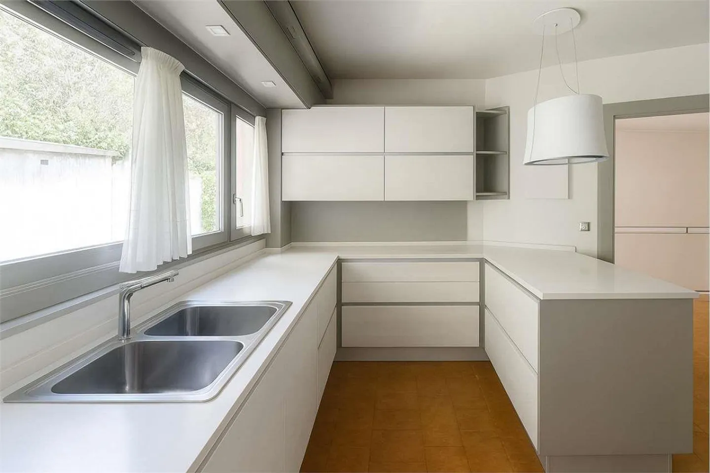 Casa di campagna esclusiva a Besazio con annesso, piscina e vista panoramica - Foto 11 di 13