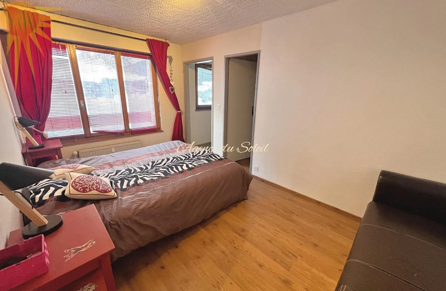 Appartement cosy 3.5 pièces - Photo 8 sur 13