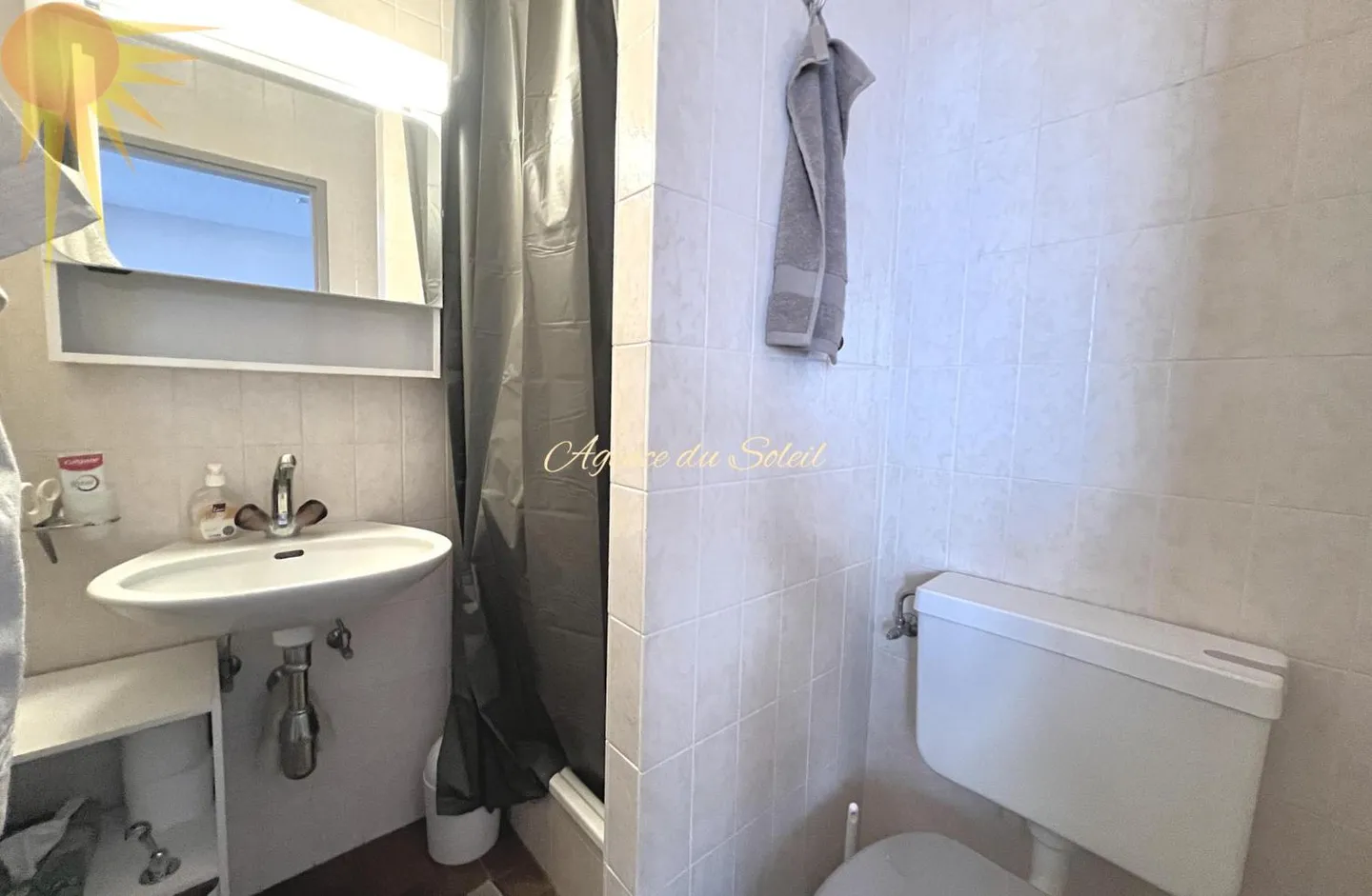 Appartement cosy 3.5 pièces - Photo 11 sur 13