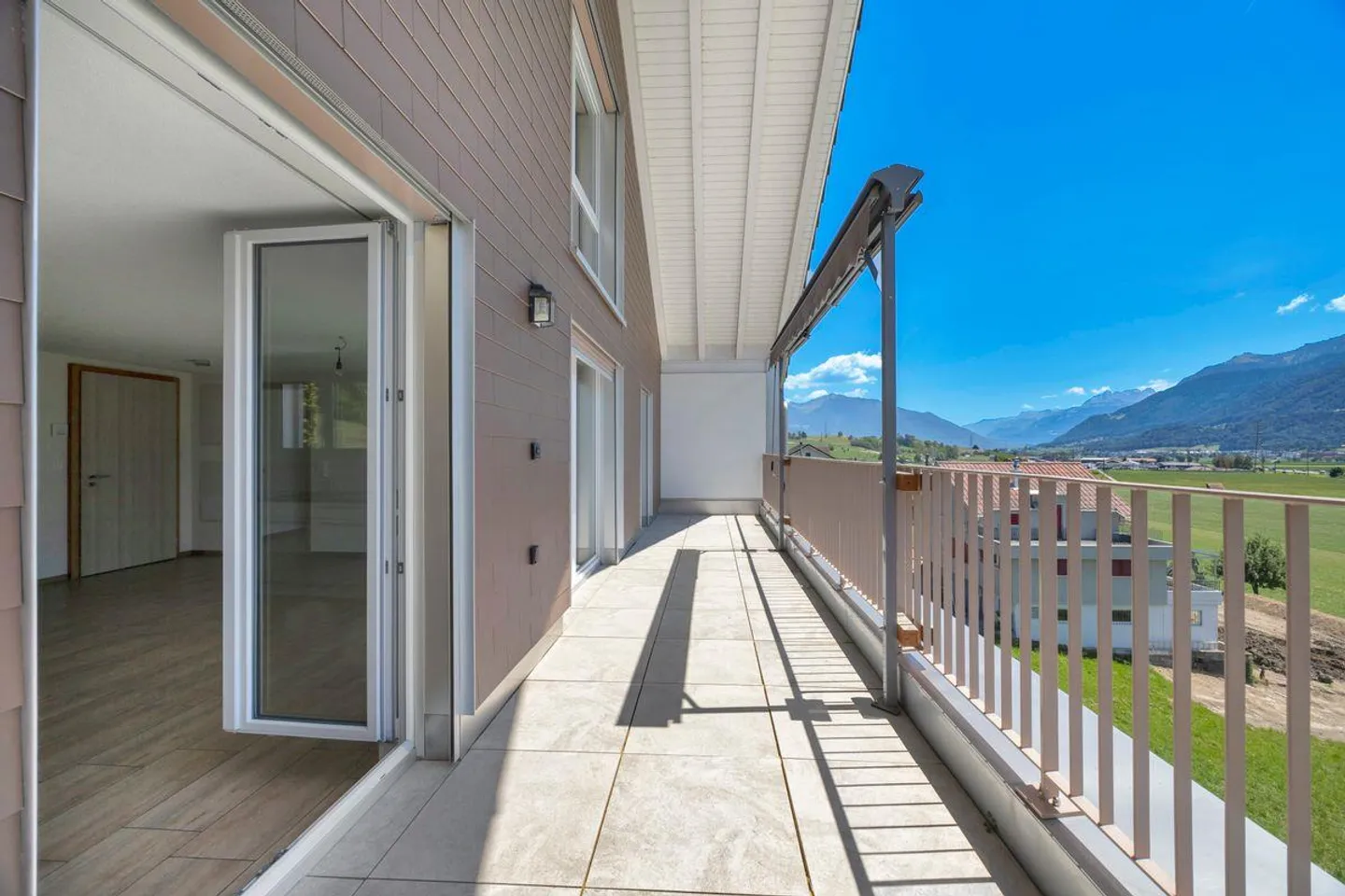 Deux appartements en duplex exclusifs sous un même toit - Photo 6 sur 13