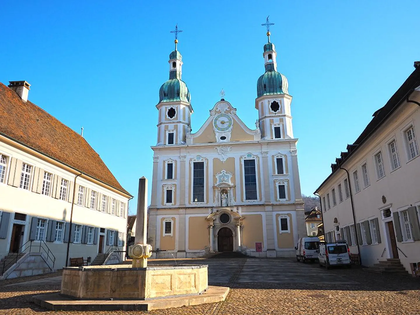 ARLESHEIM - VILLA DE PREMIÈRE CLASSE - Photo 3 sur 4