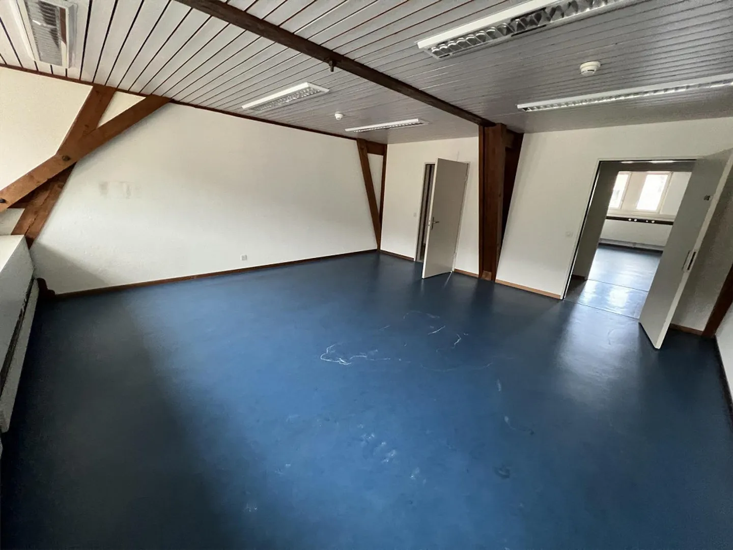 Spazi commerciali a Balsthal a condizioni attraenti - Foto 13 di 13