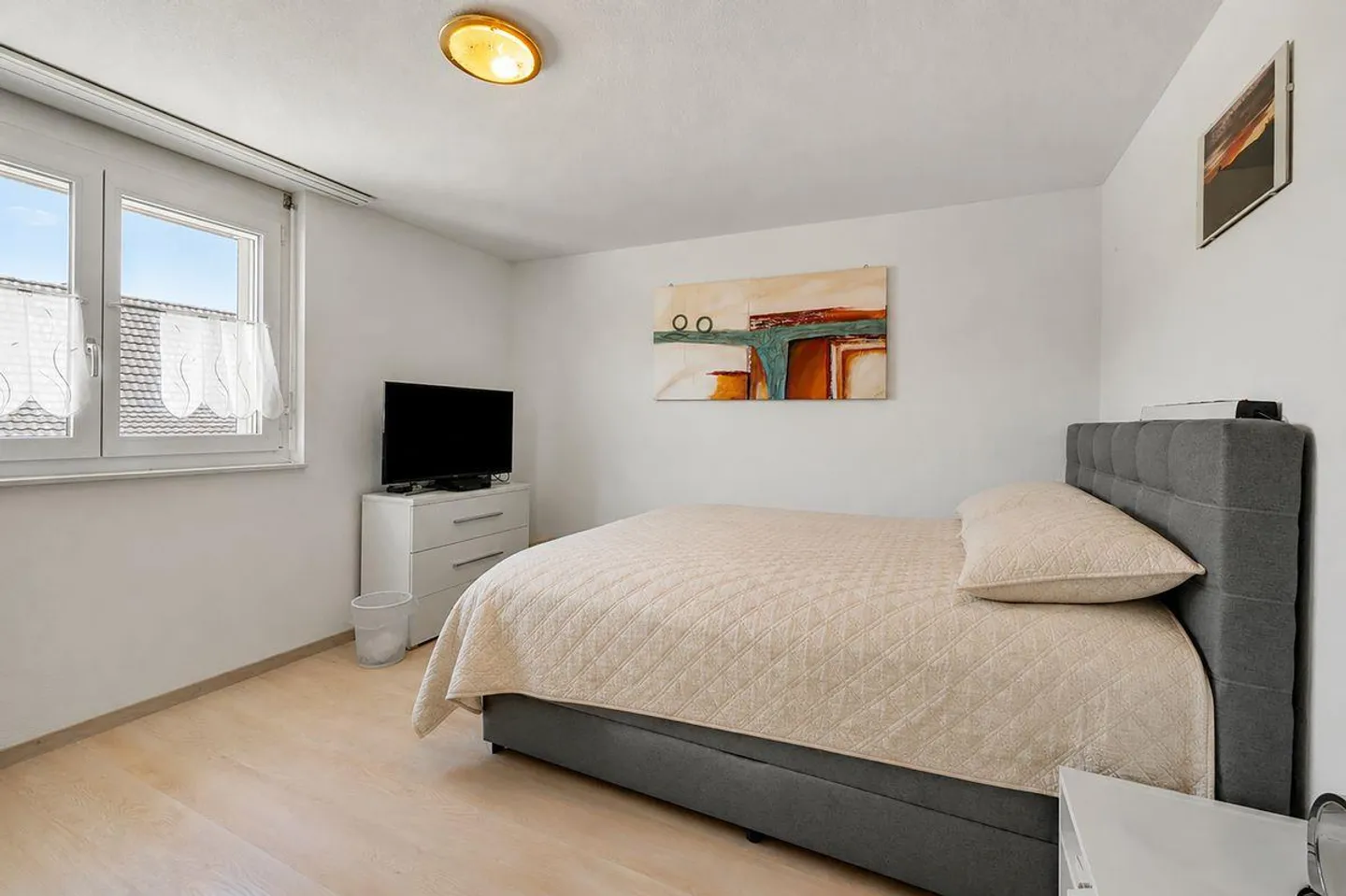 Deux appartements en duplex exclusifs sous un même toit - Photo 10 sur 13