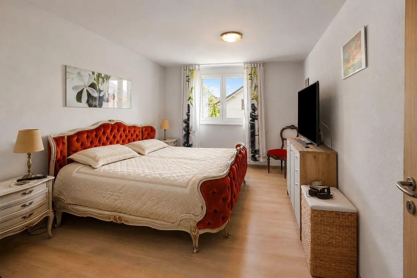 Deux appartements en duplex exclusifs sous un même toit - Photo 11 sur 13