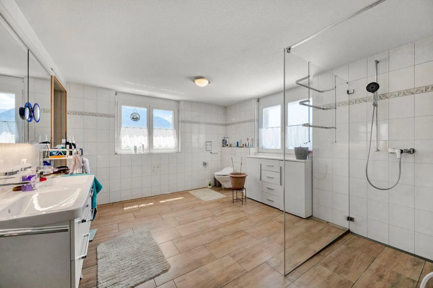 Deux appartements en duplex exclusifs sous un même toit - Photo 13 sur 13
