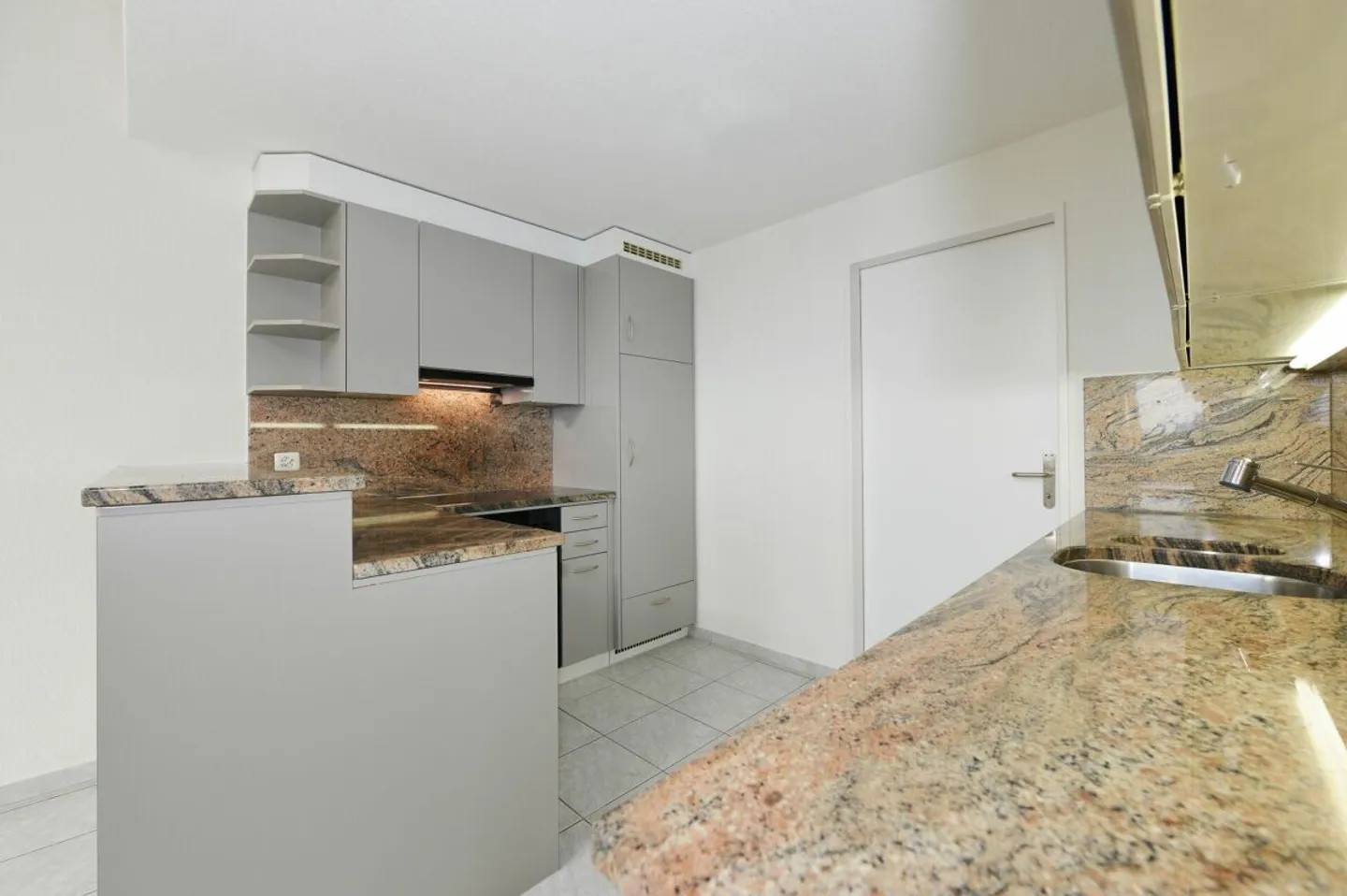 Loft ristrutturato con vista montagna - Foto 9 di 19