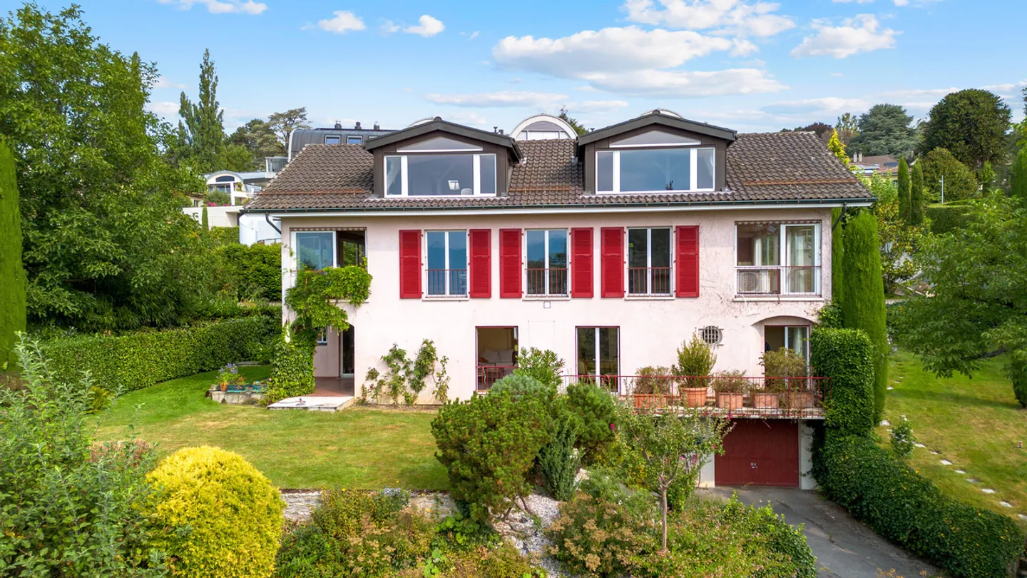 Casa singola in vendita - Foto 14 di 15