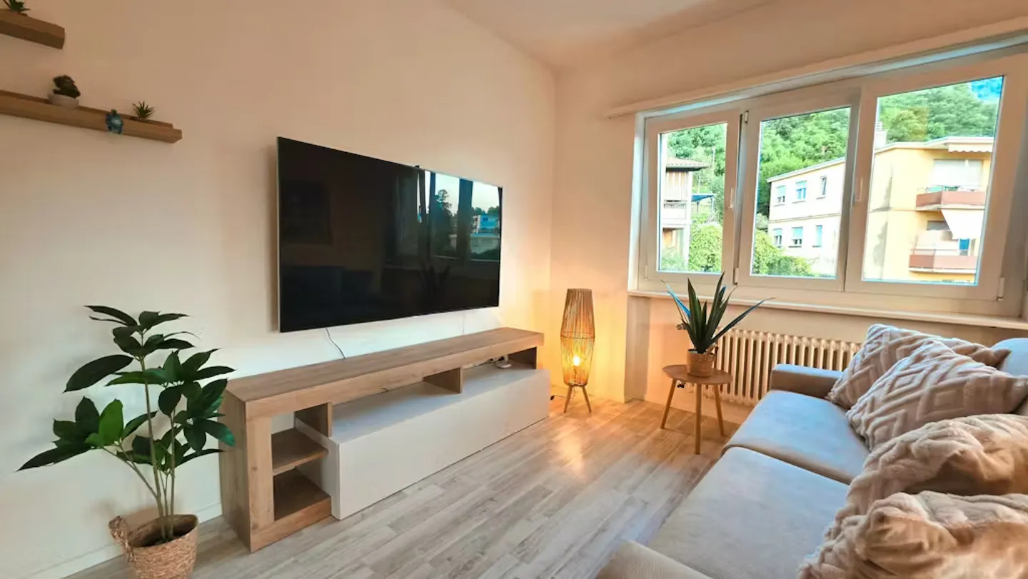 Appartement à louer - Photo 6 sur 10