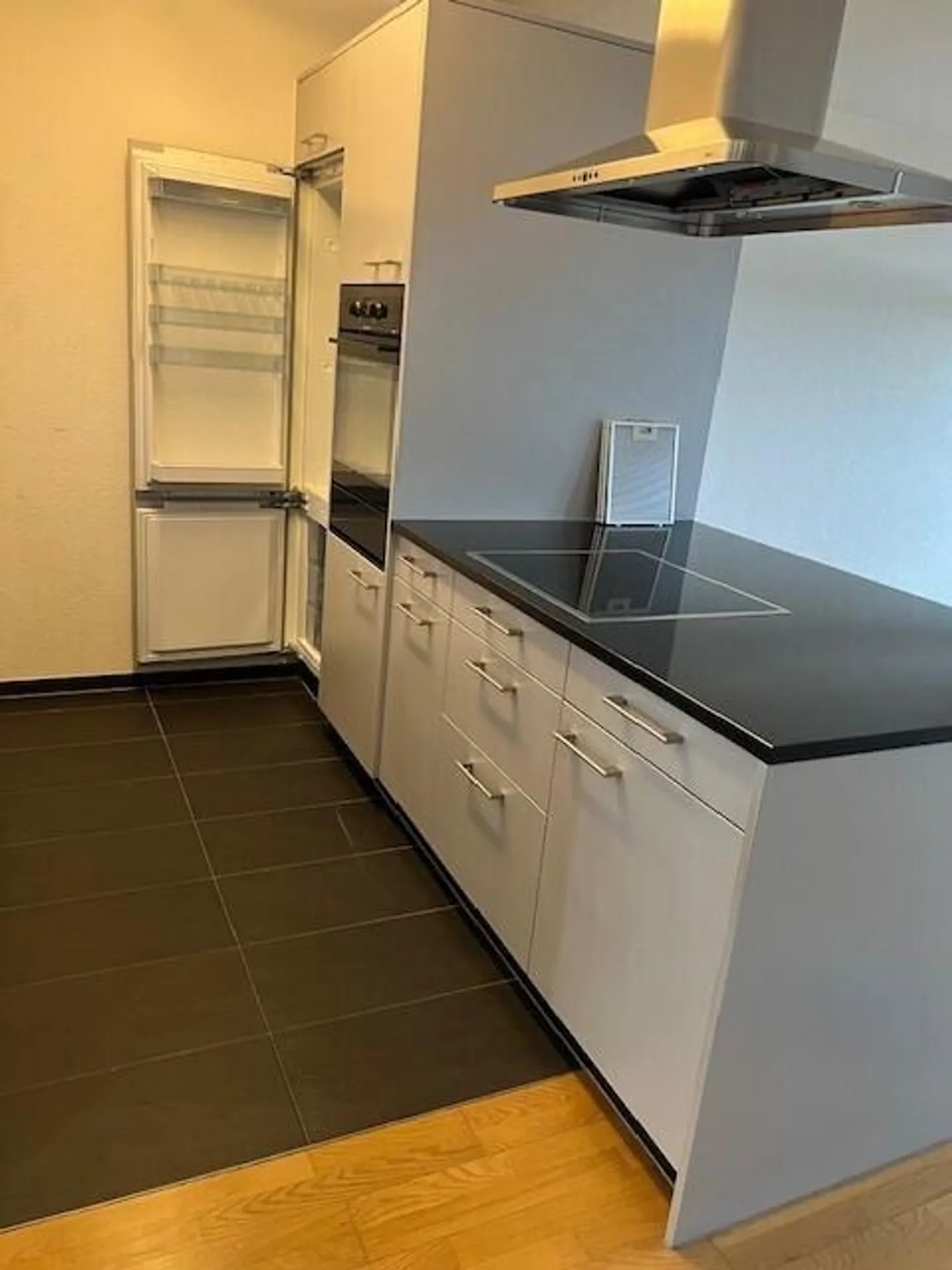 Vivere in un grattacielo con vista - Foto 2 di 7